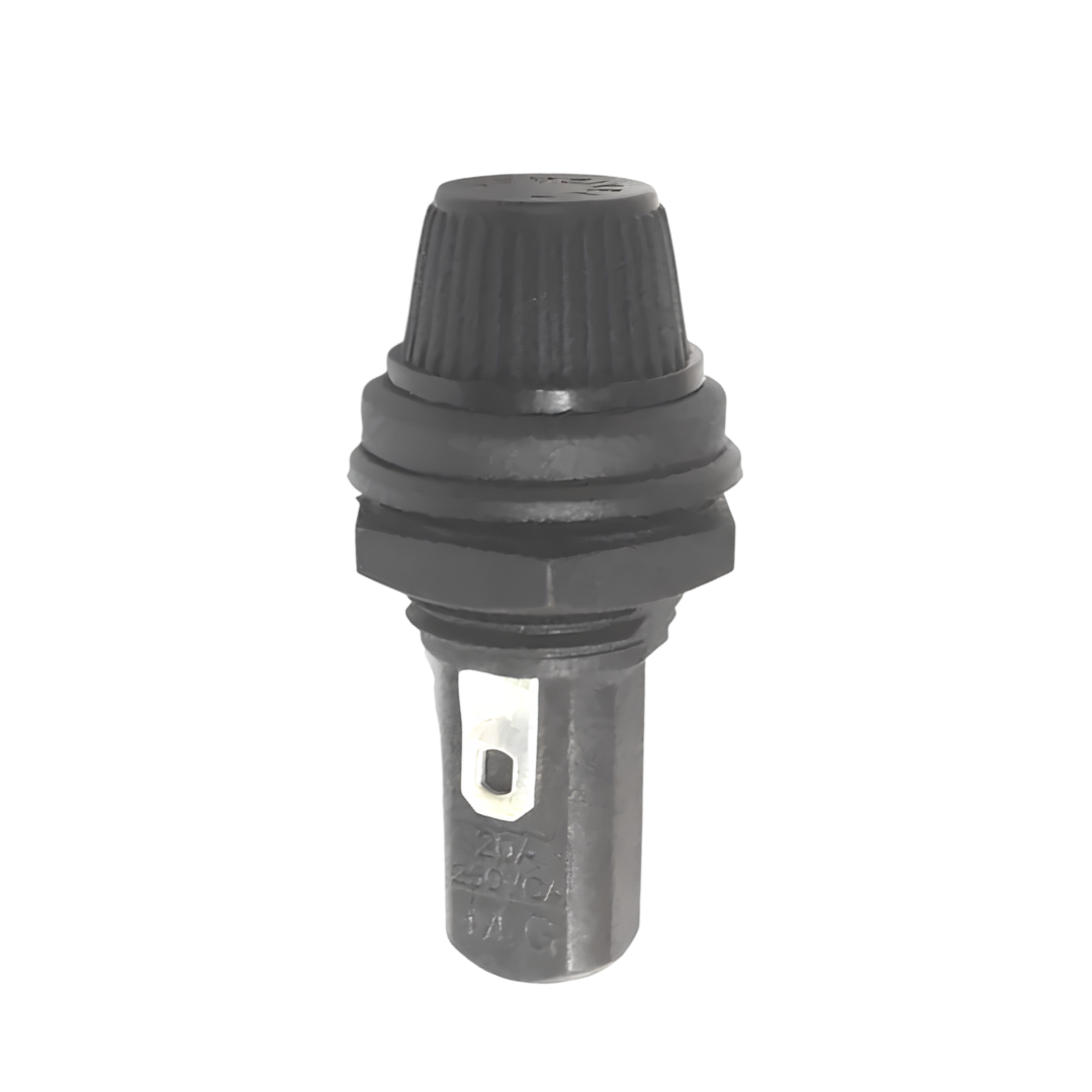 Porta Fusivel 5X20 Margirius