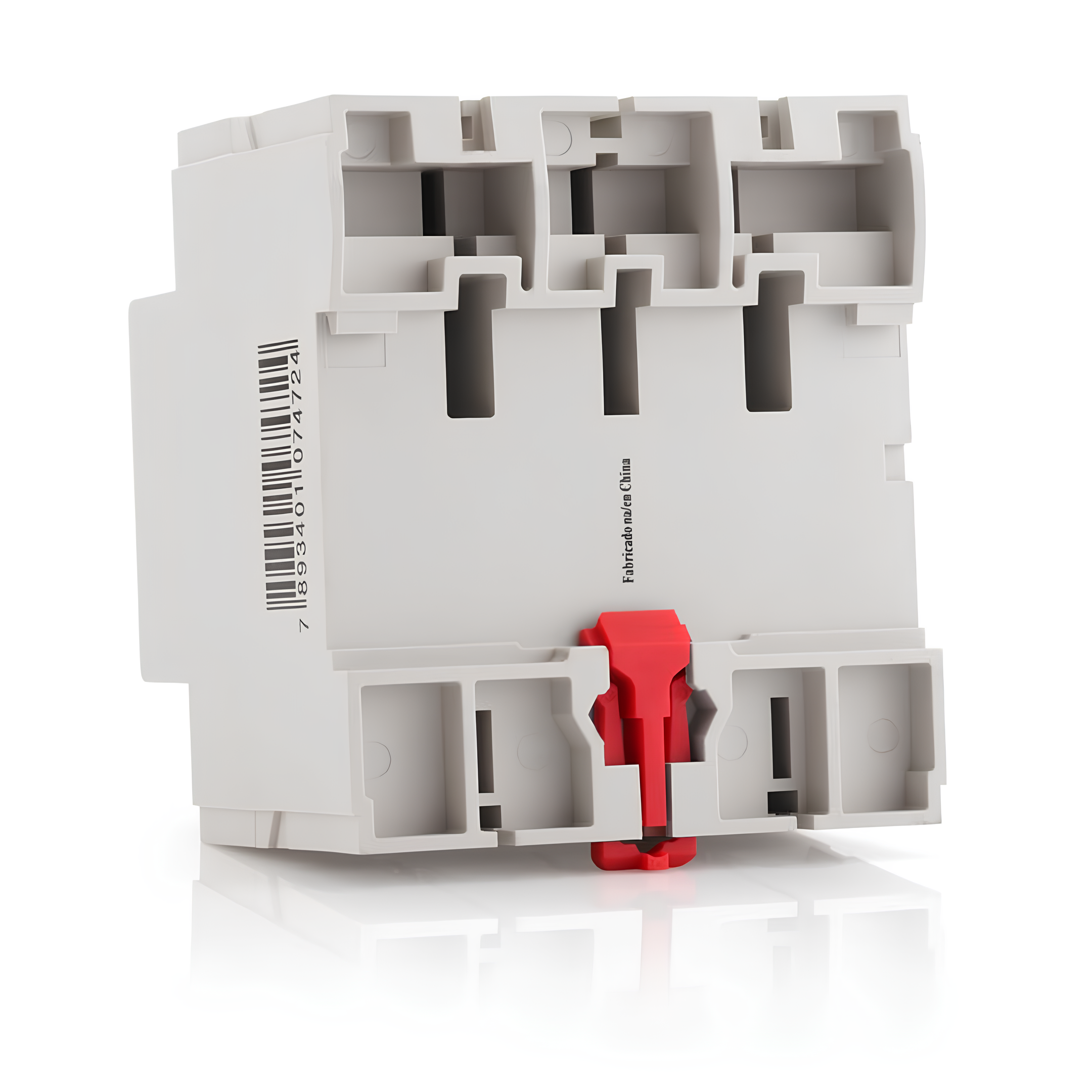 Interruptor Diferencial DR 4P 40A SDR44030 - Steck