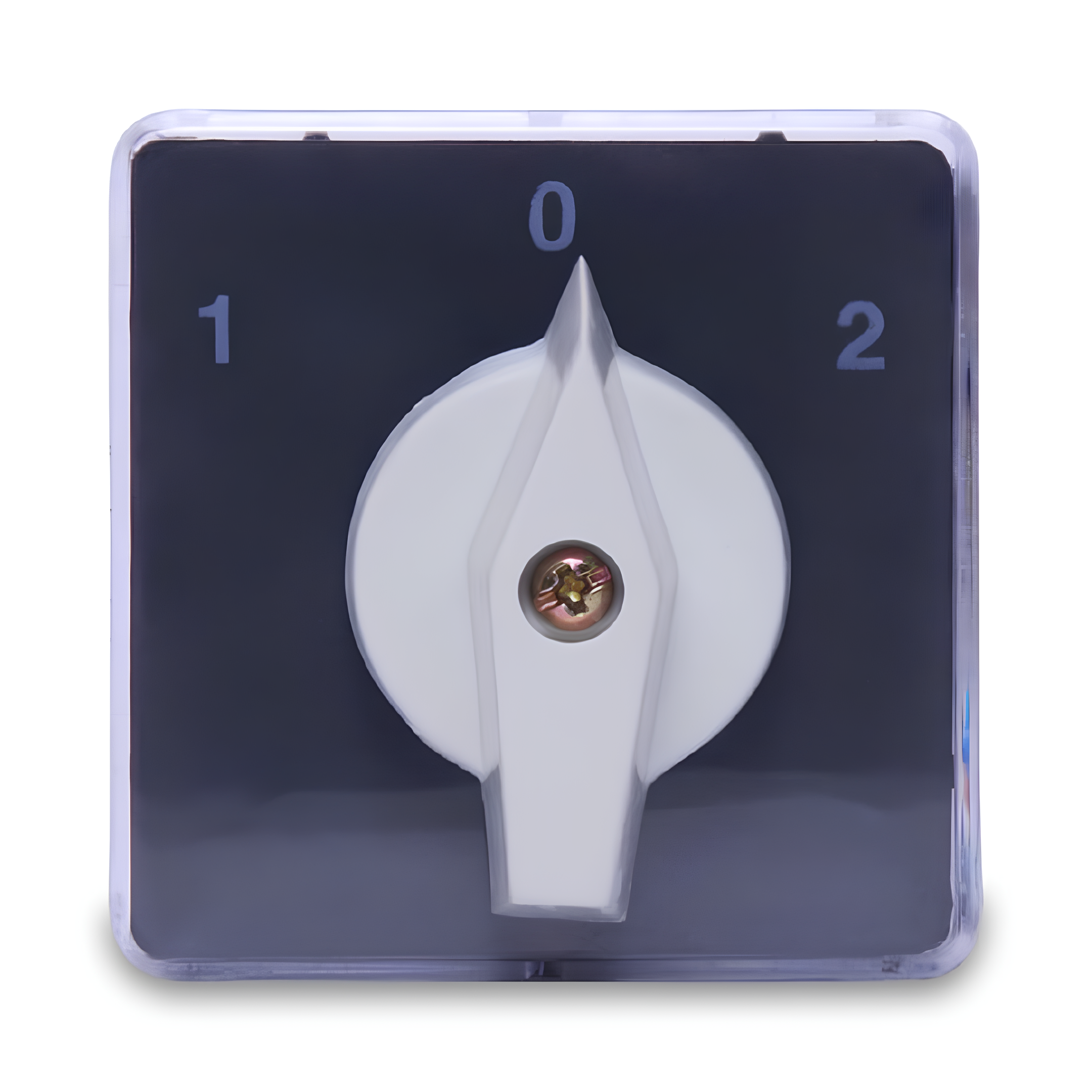 Chave Rotativa D1 T-U3 Fix-E 32A TU332E Steck