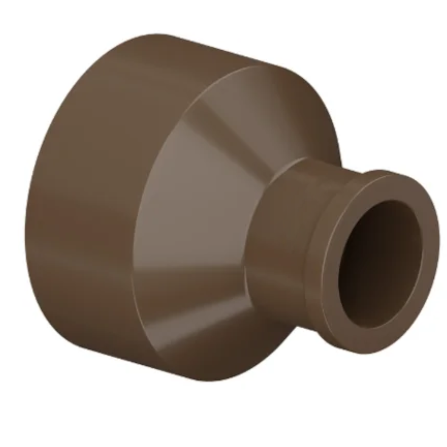 Bucha de Redução Longa 50x20 mm 11543 Amanco