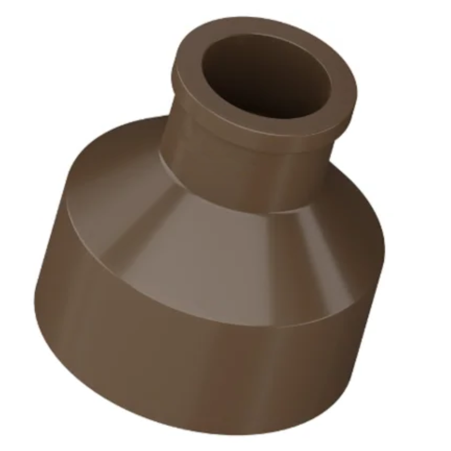 Bucha de Redução Longa 50x20 mm 11543 Amanco