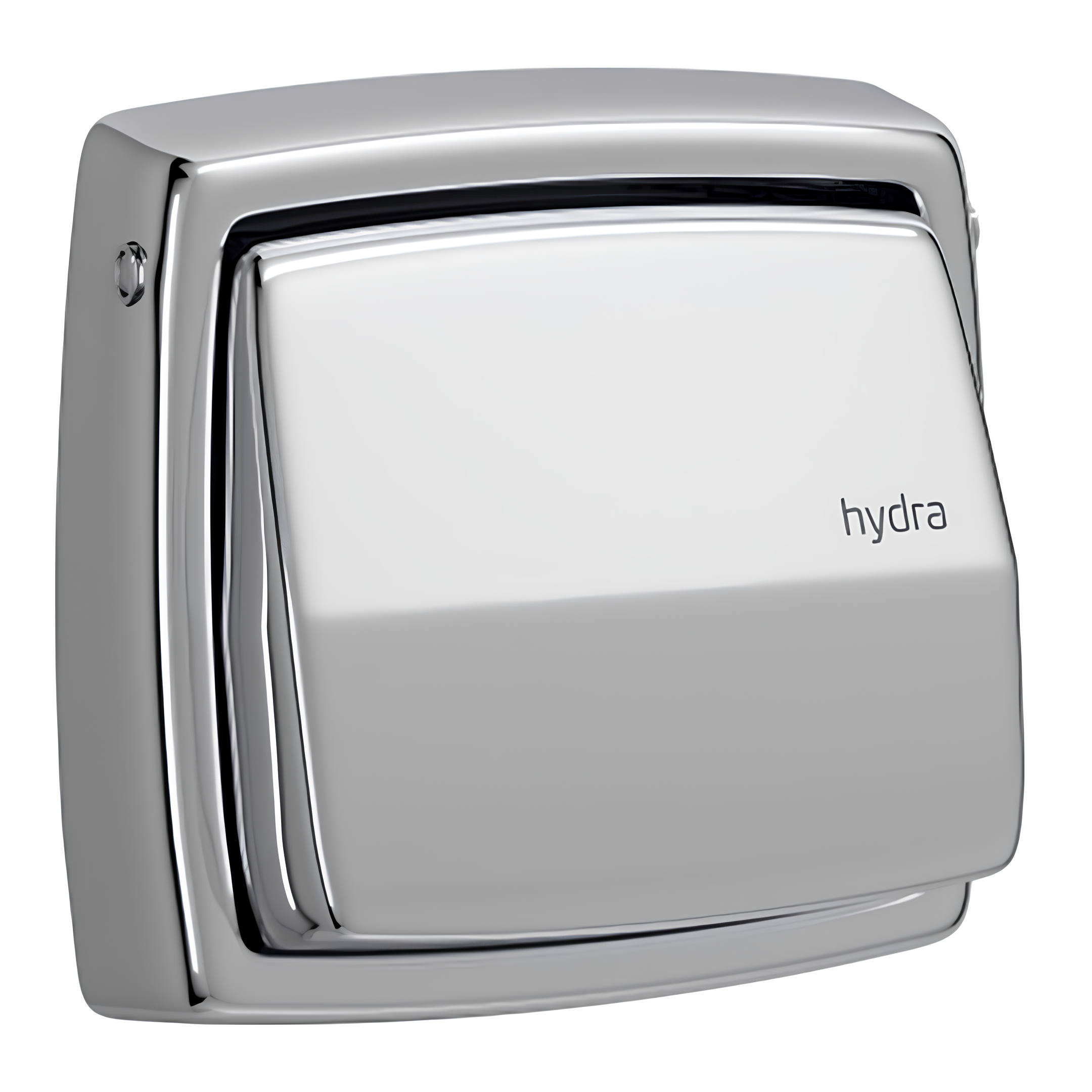 Acabamento Para Valvula Descarga Cromado Hydra Max Pro 4900.C.PRO Deca
