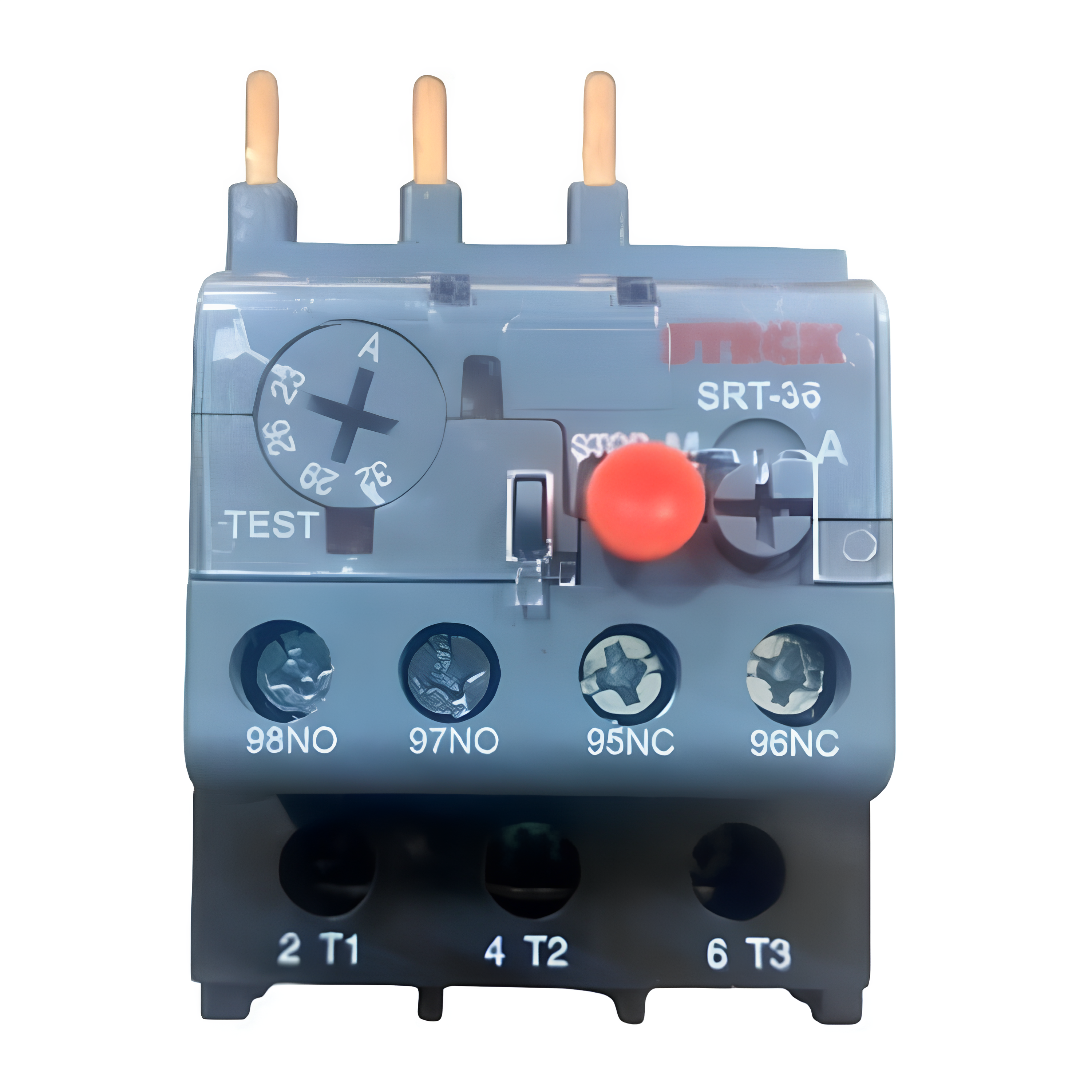 Chave Contatora Tripolar 32a 24v 1na Sk132a10b Steck