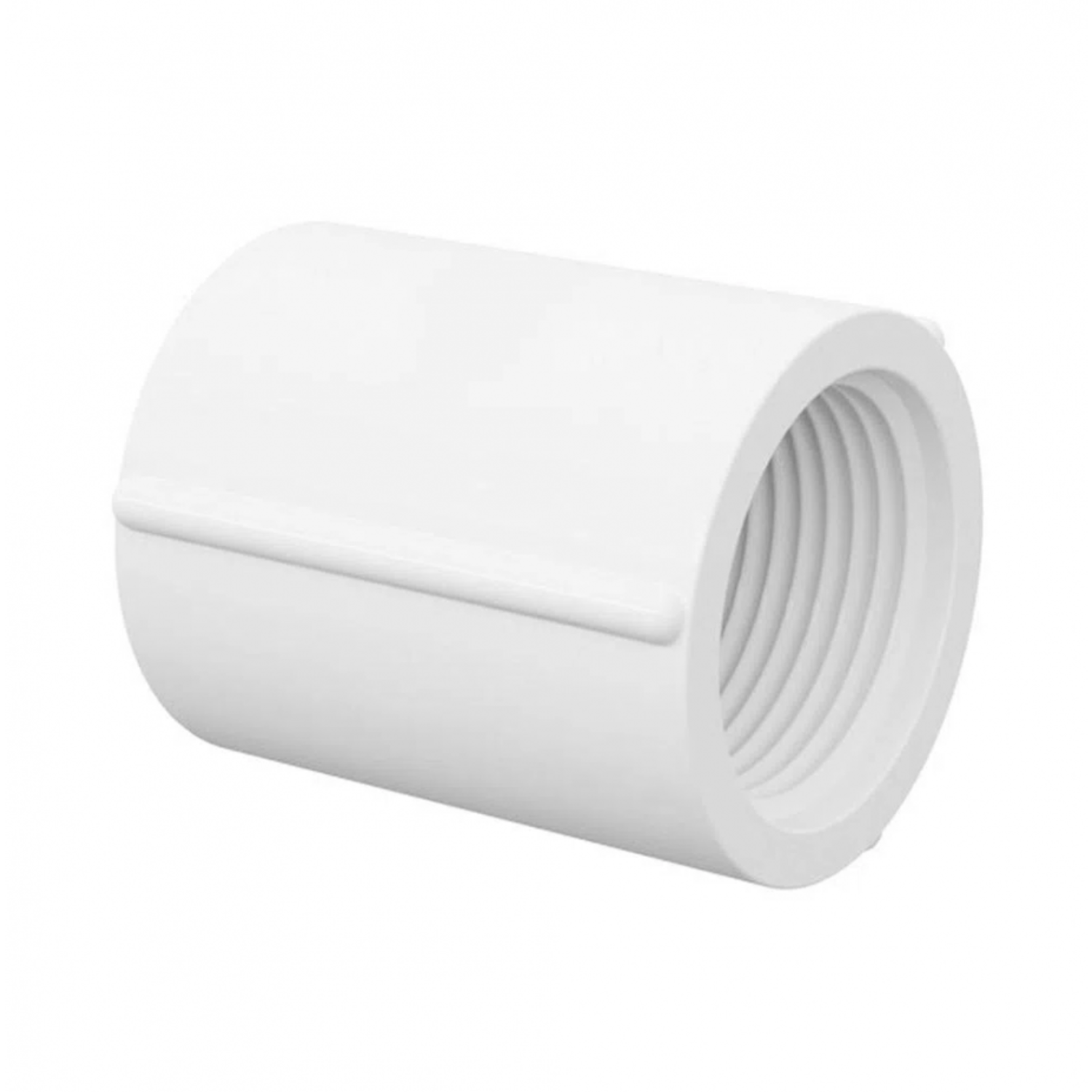 Luva Roscavel Cpvc 25mm x 3/4" 11736 Amanco