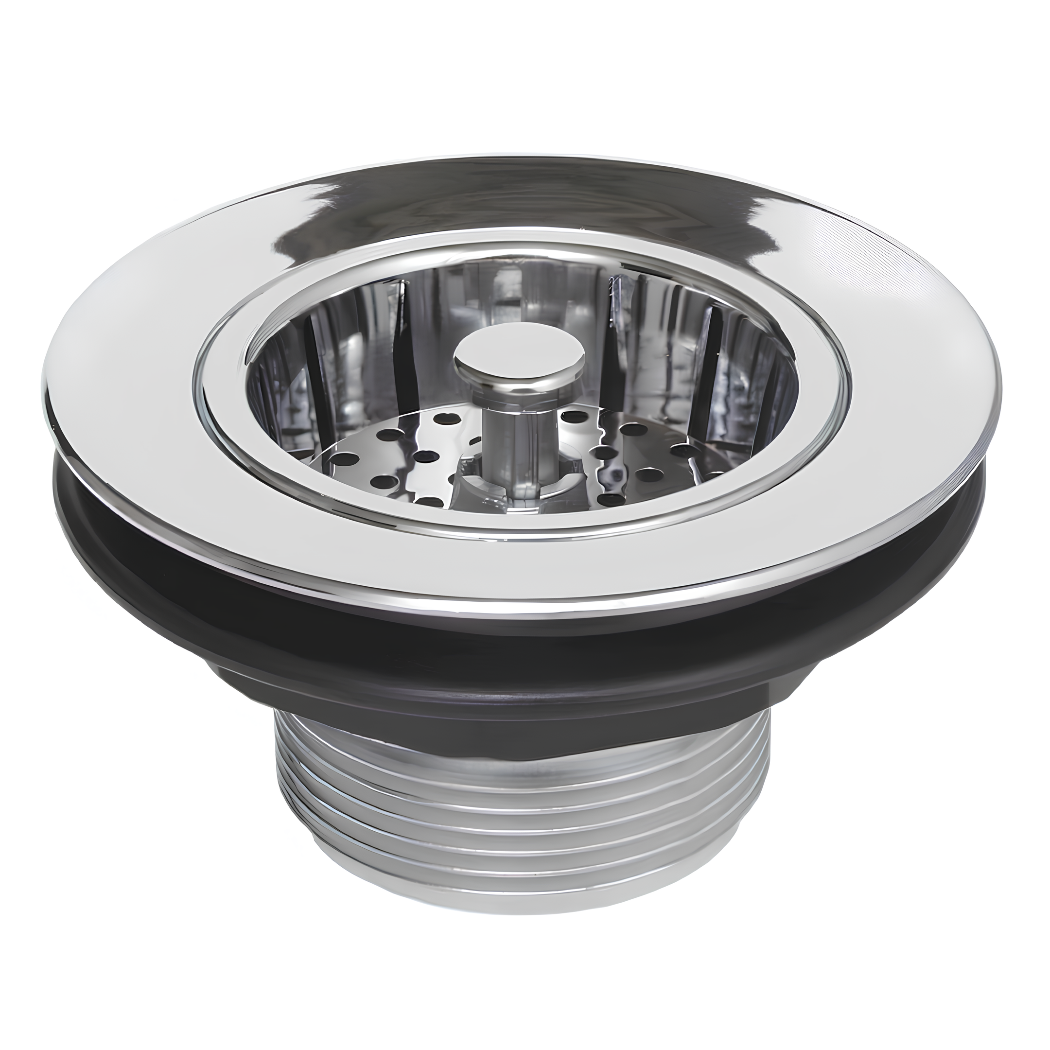 Valvula Pia Americana 3.1/2" Hidrofix