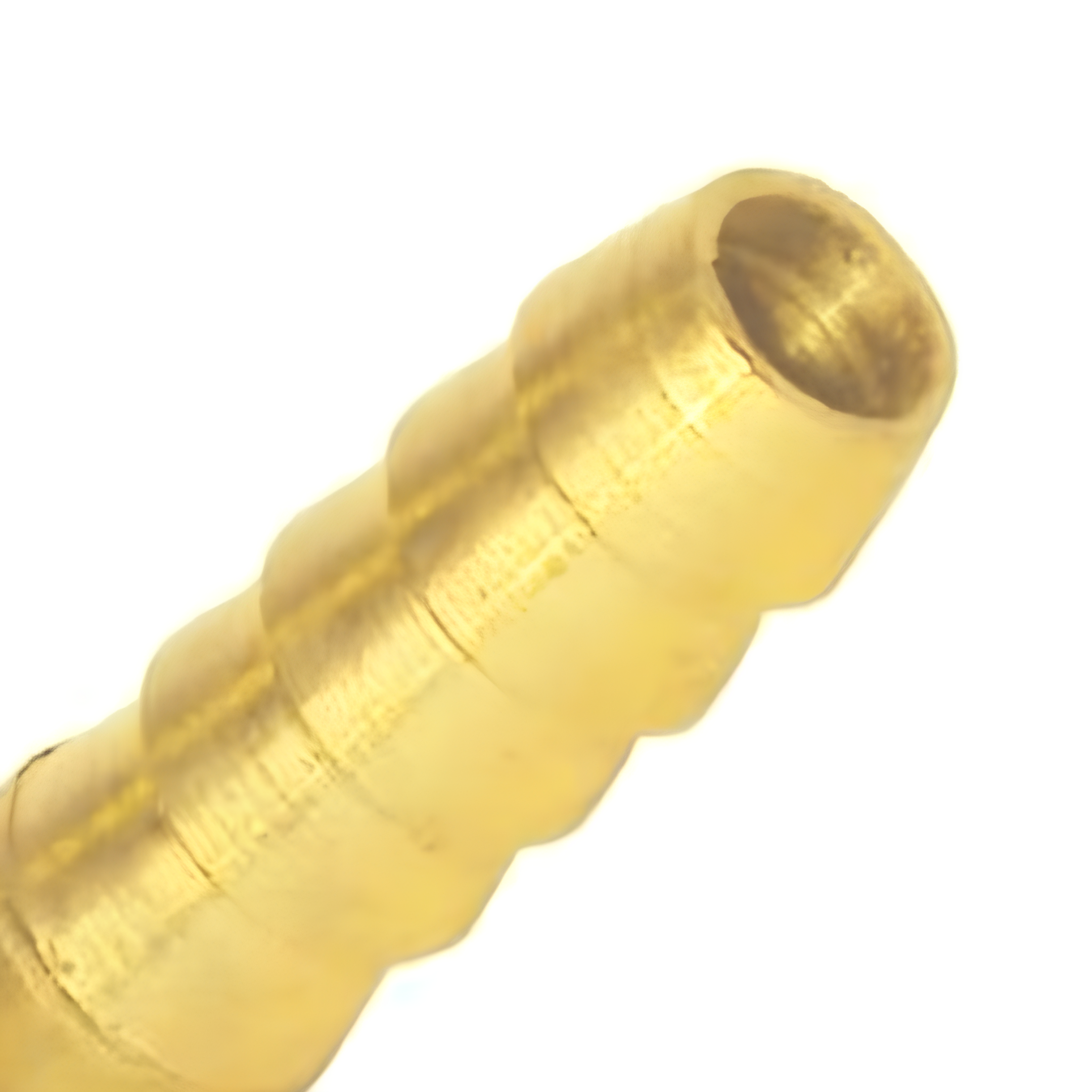 Espigão Emenda Para Mangueira 3/4 X 3/4 Latão 11725E Garden