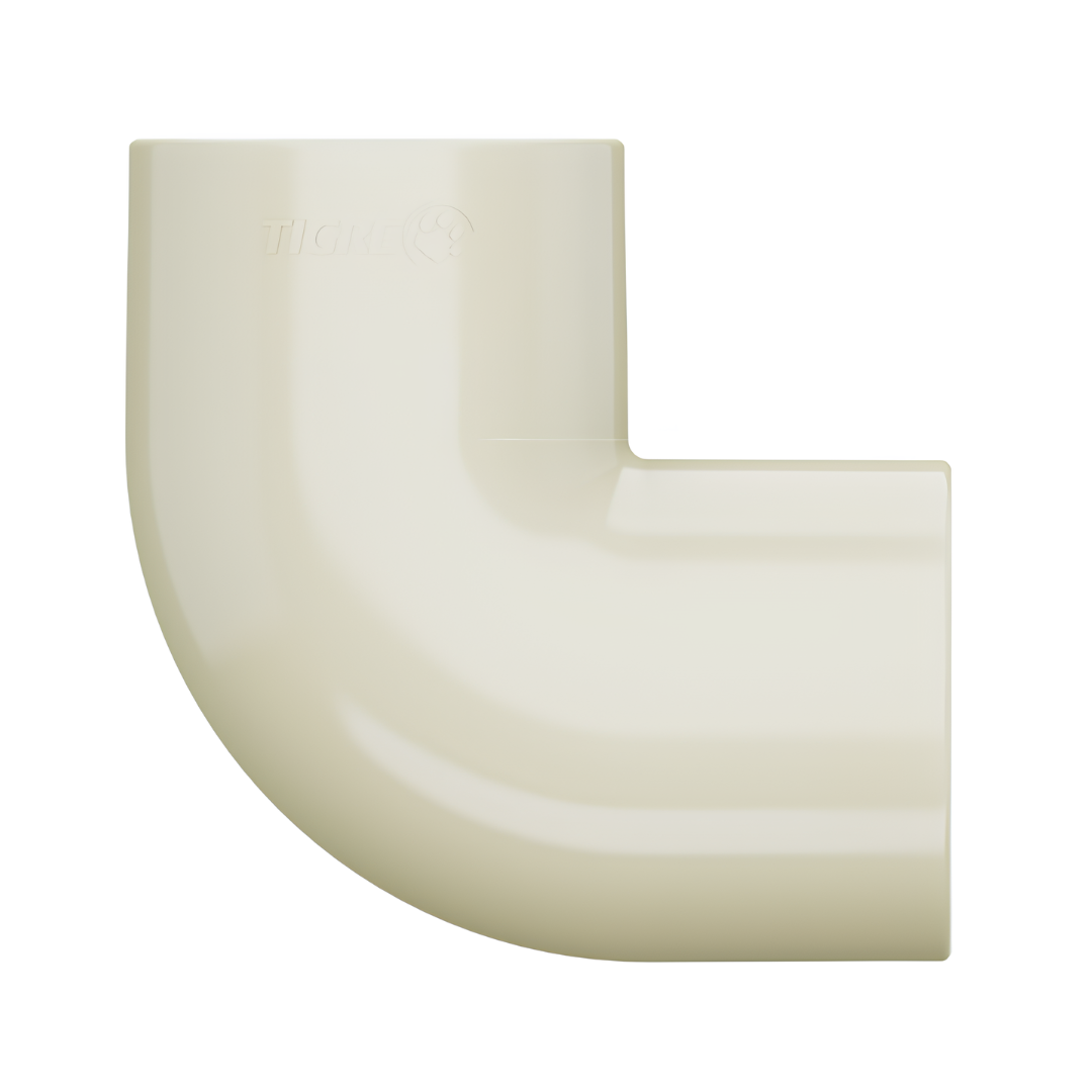 Joelho 90º Aquatherm Cpvc 28mm 22851004 Tigre