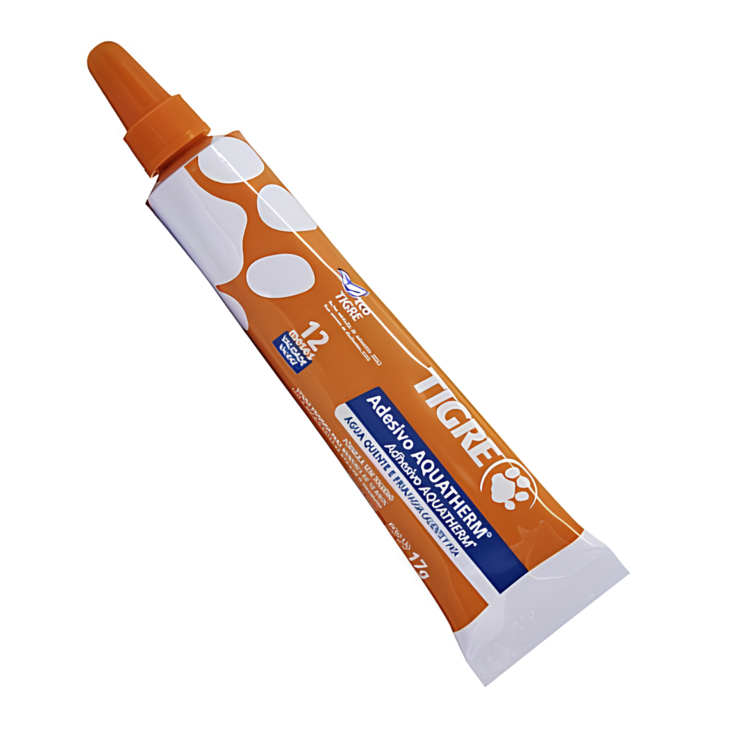 Cola Aquatherm Cpvc Bisnaga 75Gr Tigre
