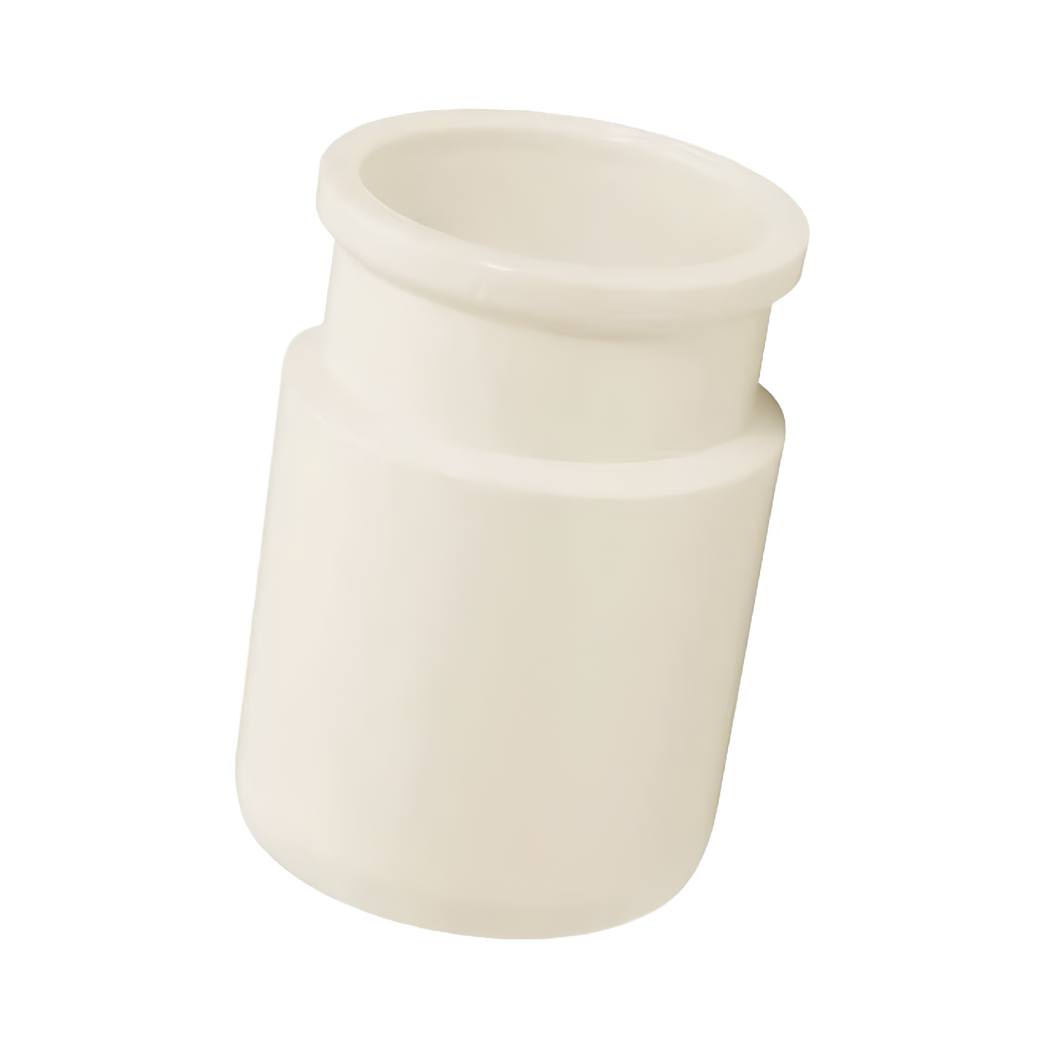 Bucha De Redução Esgoto Longa DN50x40 Pvc Branco 11518 Amanco