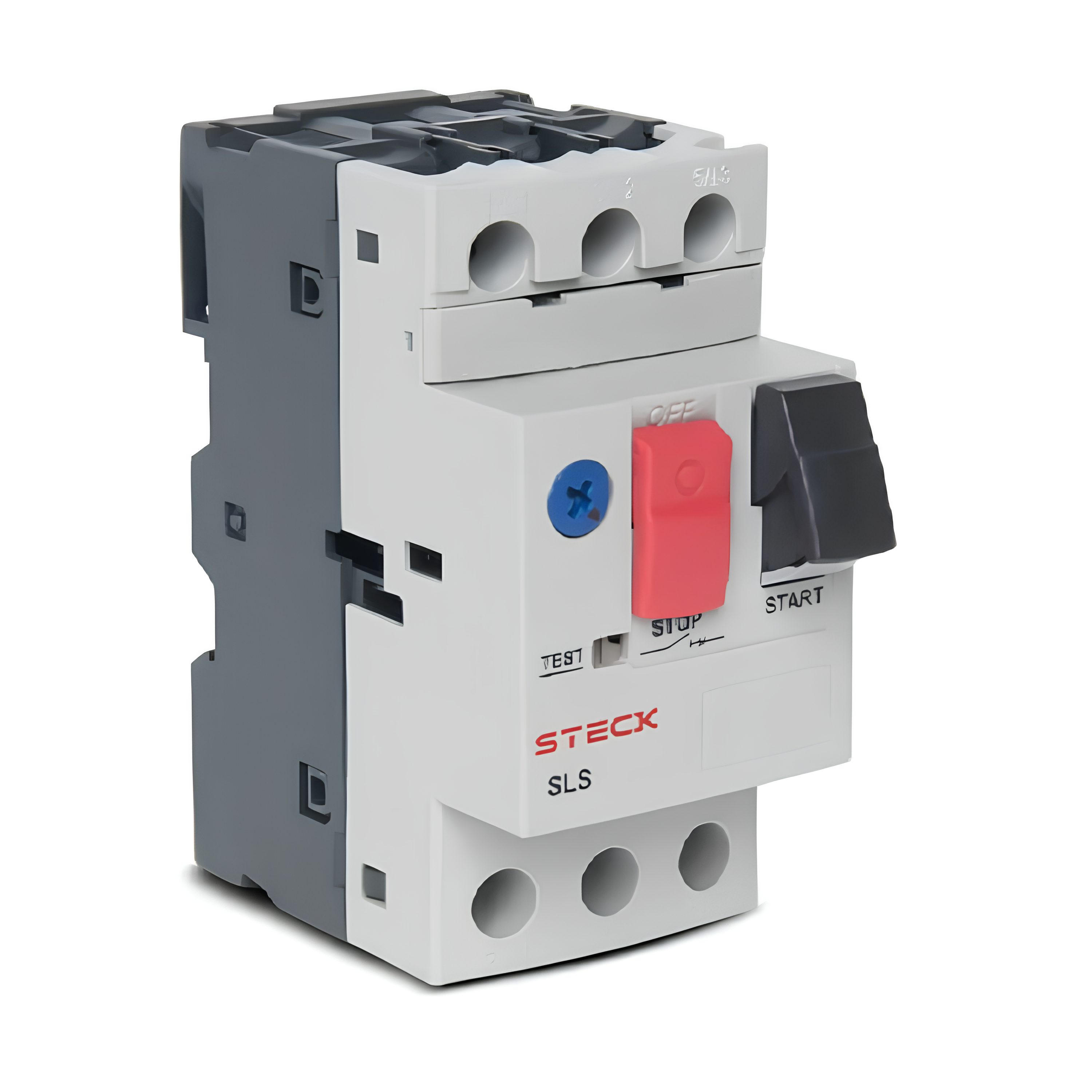 Disjuntor Proteção Motor 2,5-4,0A Sls2251C Steck