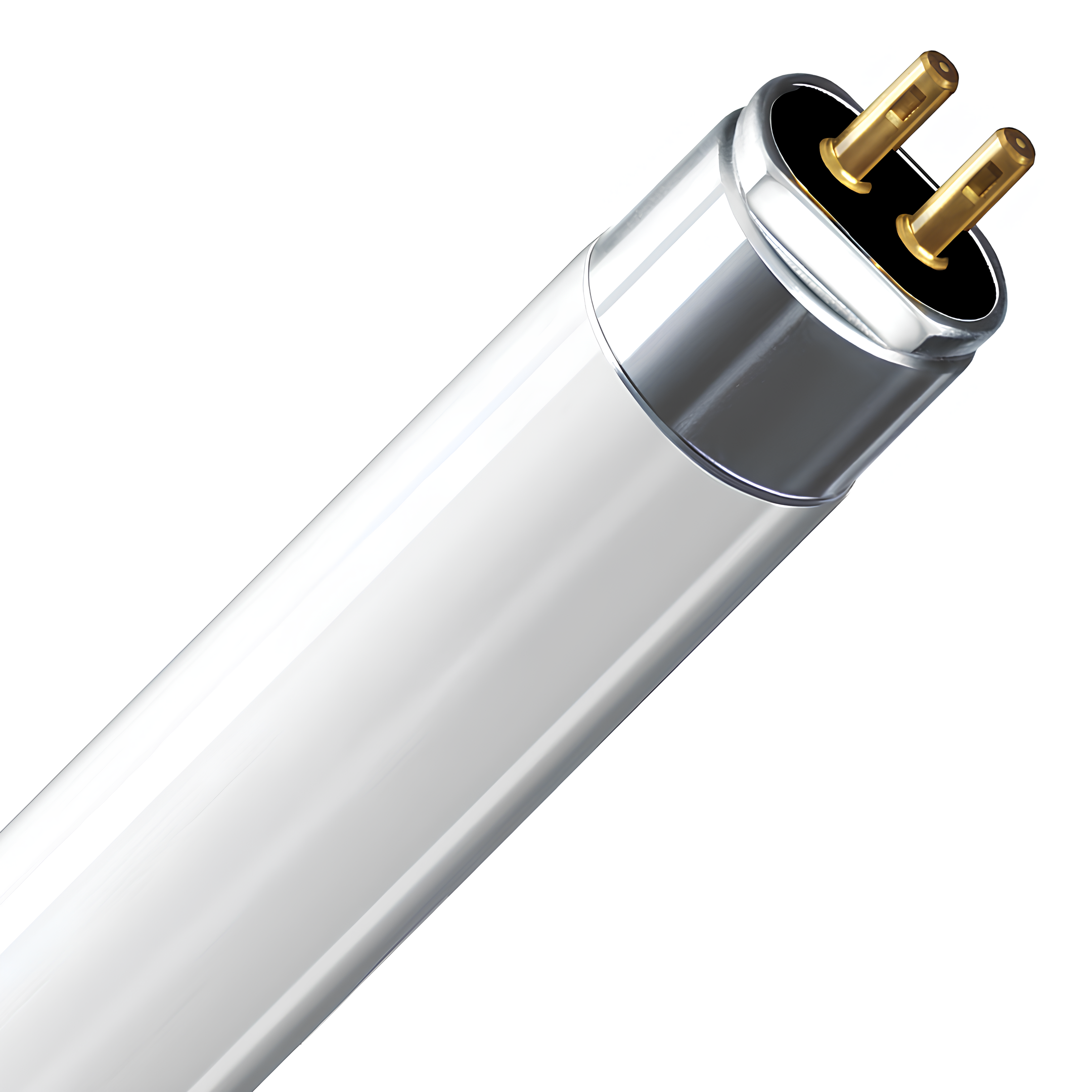 Lampada Tubular Fluor T8 56,32Cm 14,3W 3000K 1350Lm Philips