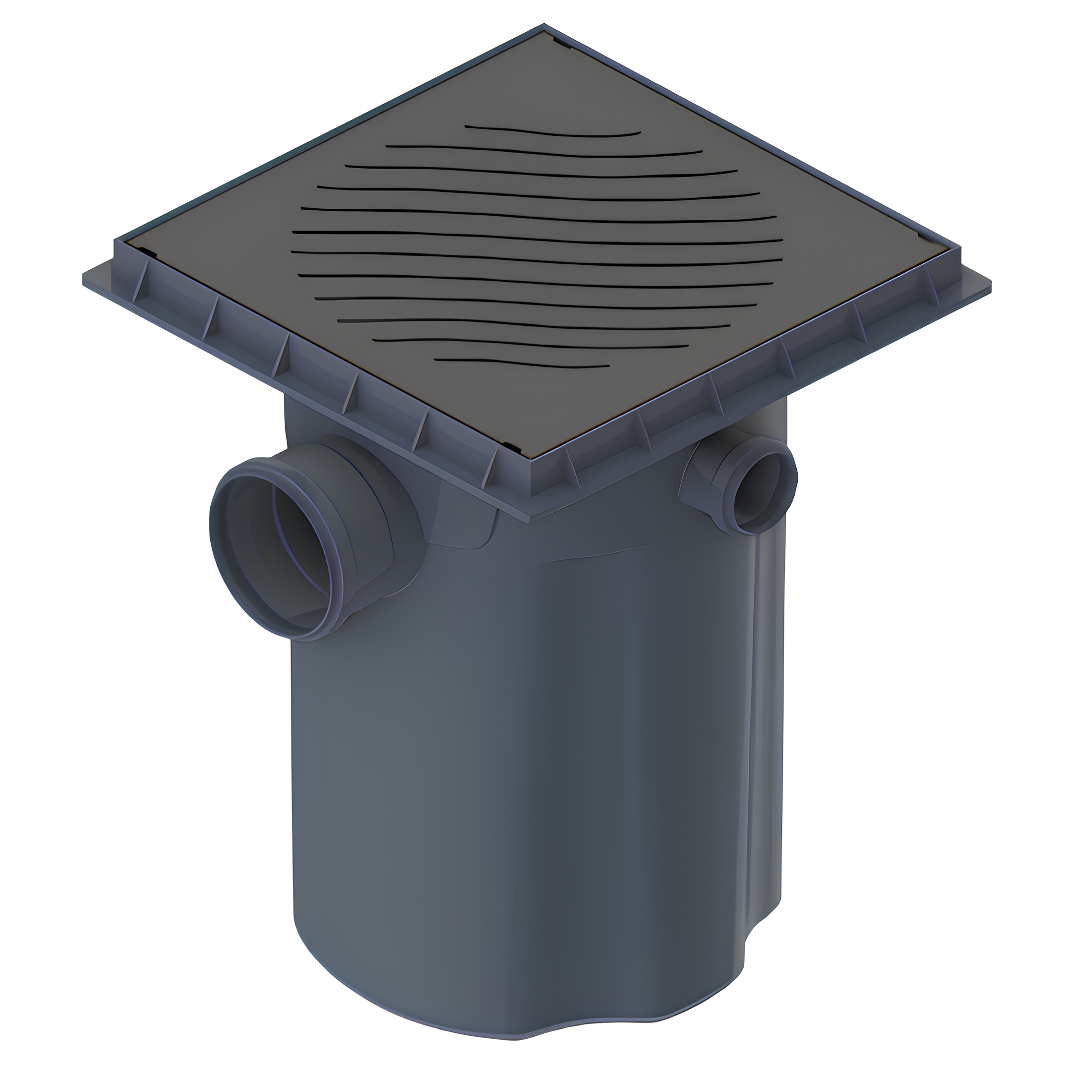 Caixa De Gordura DN 100 100019323 Tigre