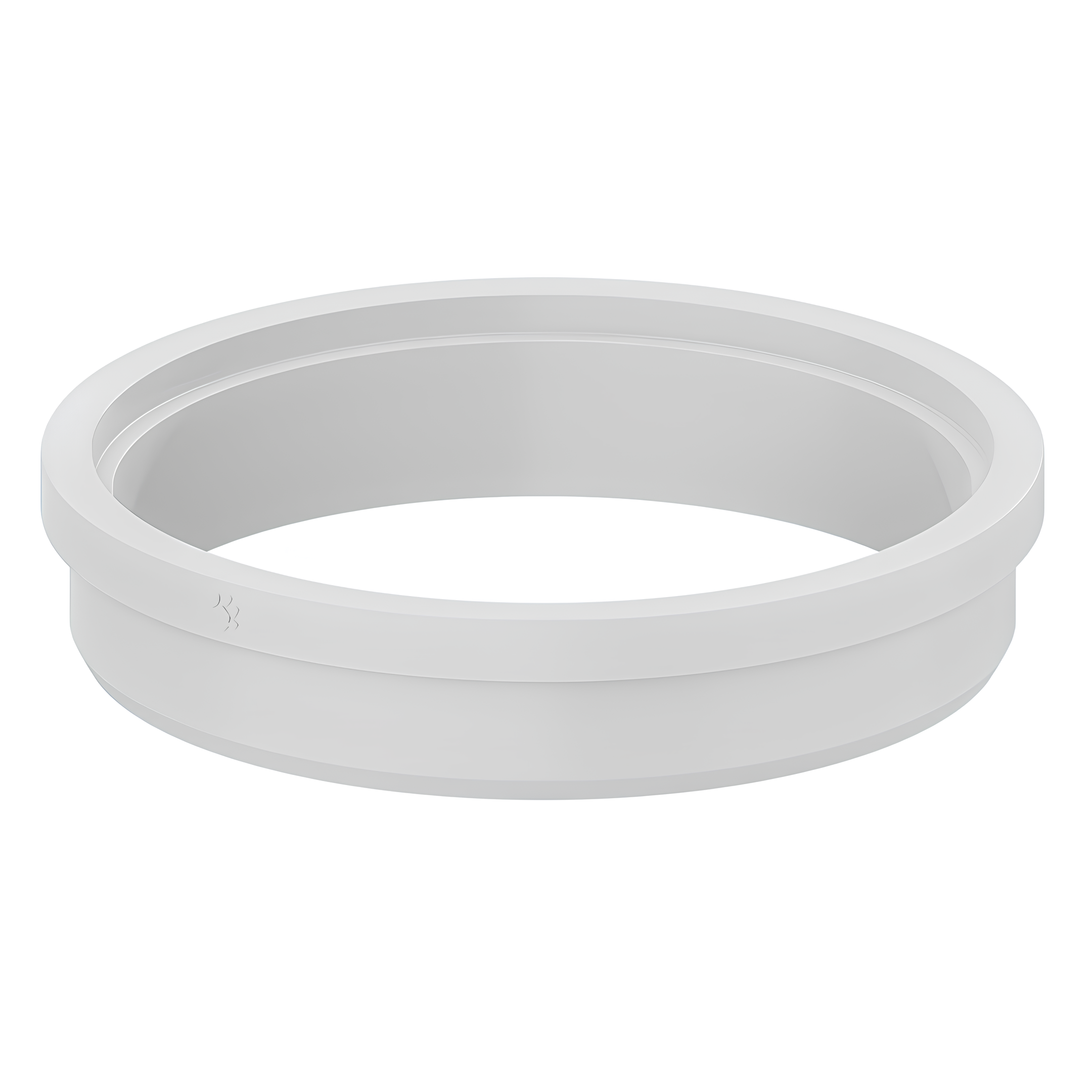 Porta Grelha Redondo 15cm 27621163 Tigre