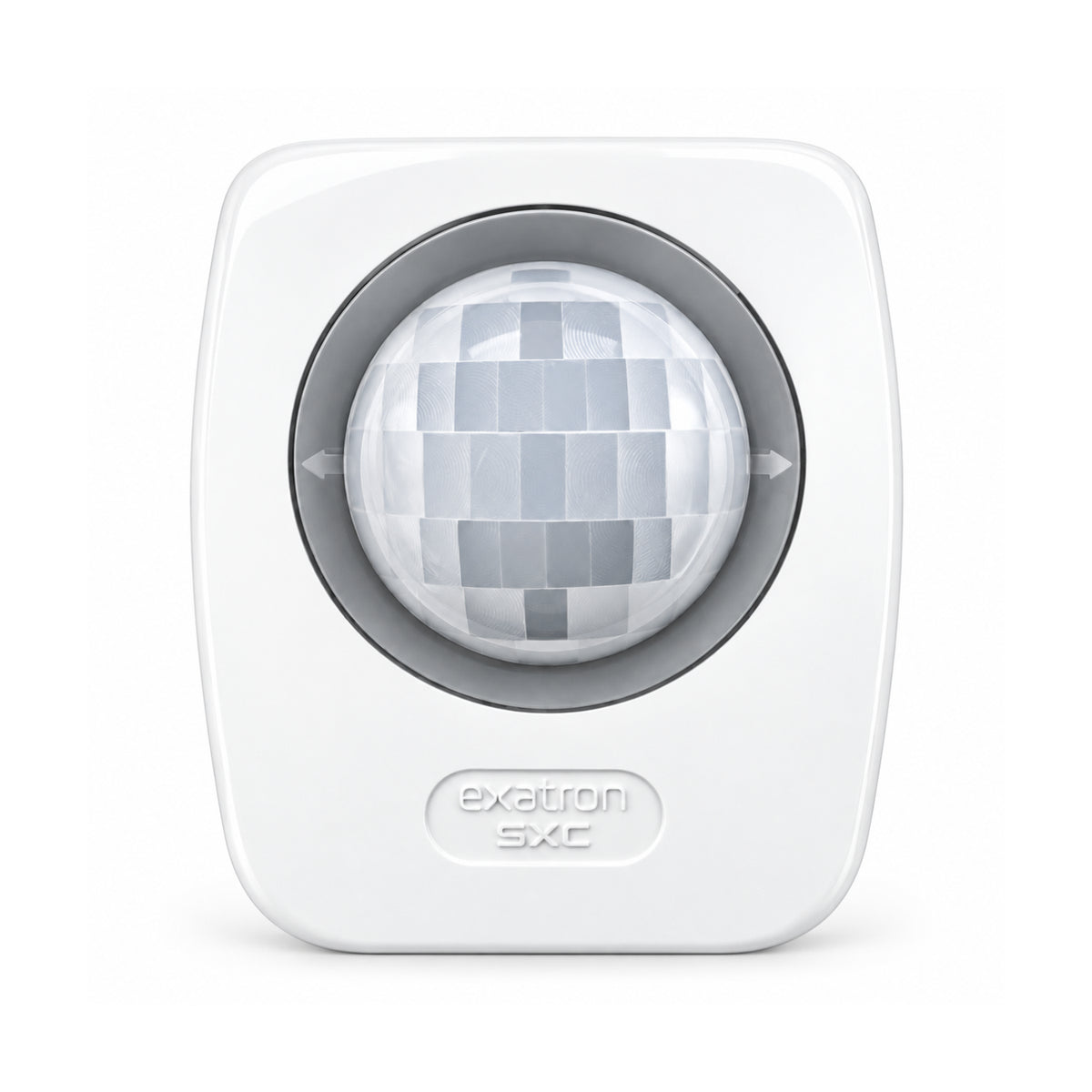 Sensor de Presença Teto Articulável 360° Bivolt Lestfqxc2bc Exatron