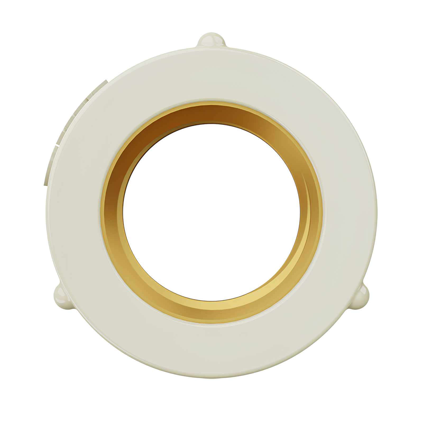 Luva De Transição Aquatherm Cpvc 15mm x 1/2" 22851608 Tigre