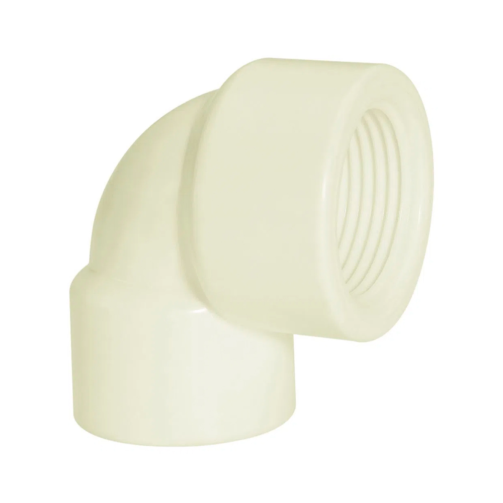 Joelho Roscavel 90° 2" (60Mm) 11668 Amanco