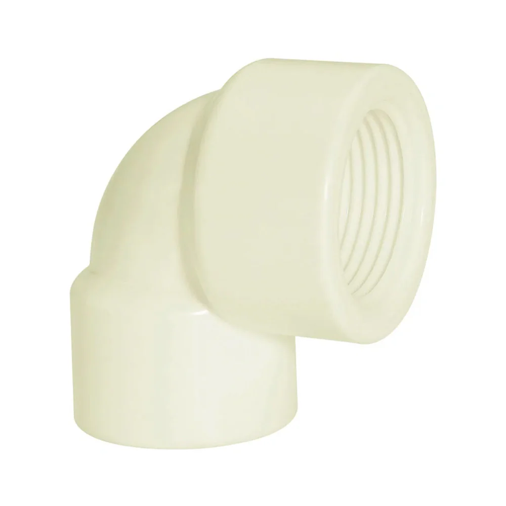 Joelho Roscavel 90° 2" (60Mm) 11668 Amanco