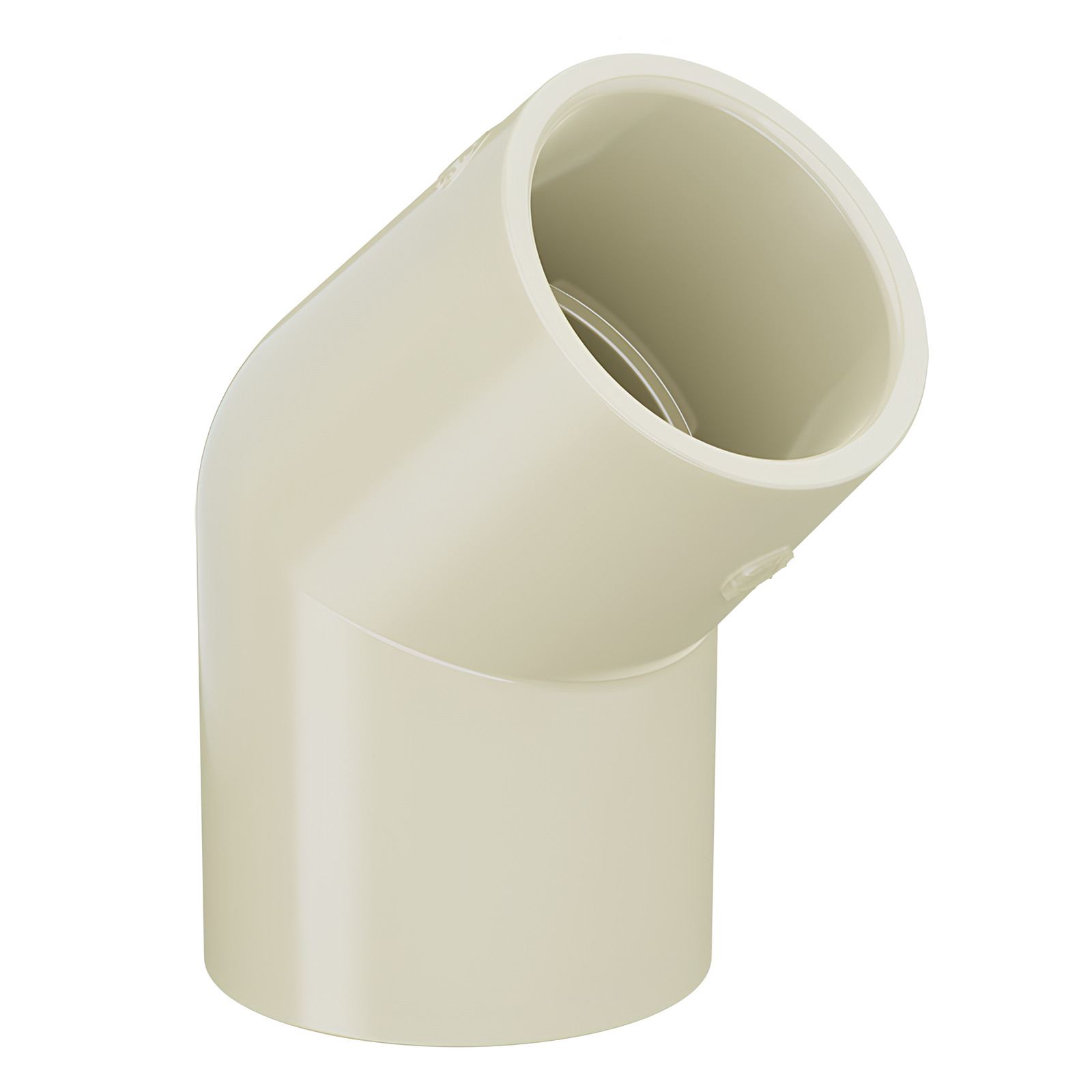Joelho 45° Aquatherm Cpvc 22Mm 22850750 Tigre
