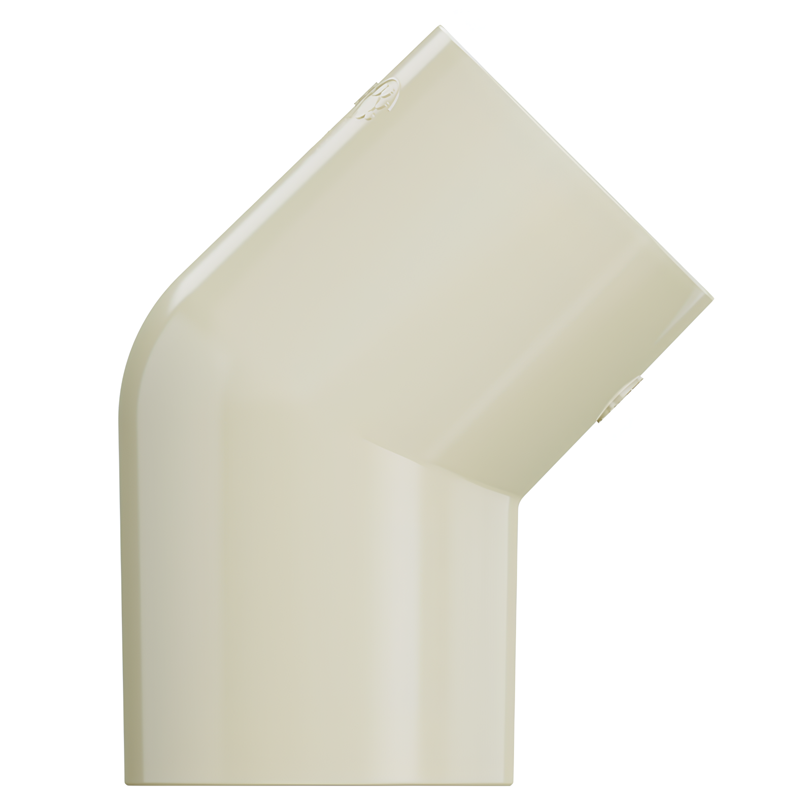 Joelho 45° Aquatherm Cpvc 22Mm 22850750 Tigre