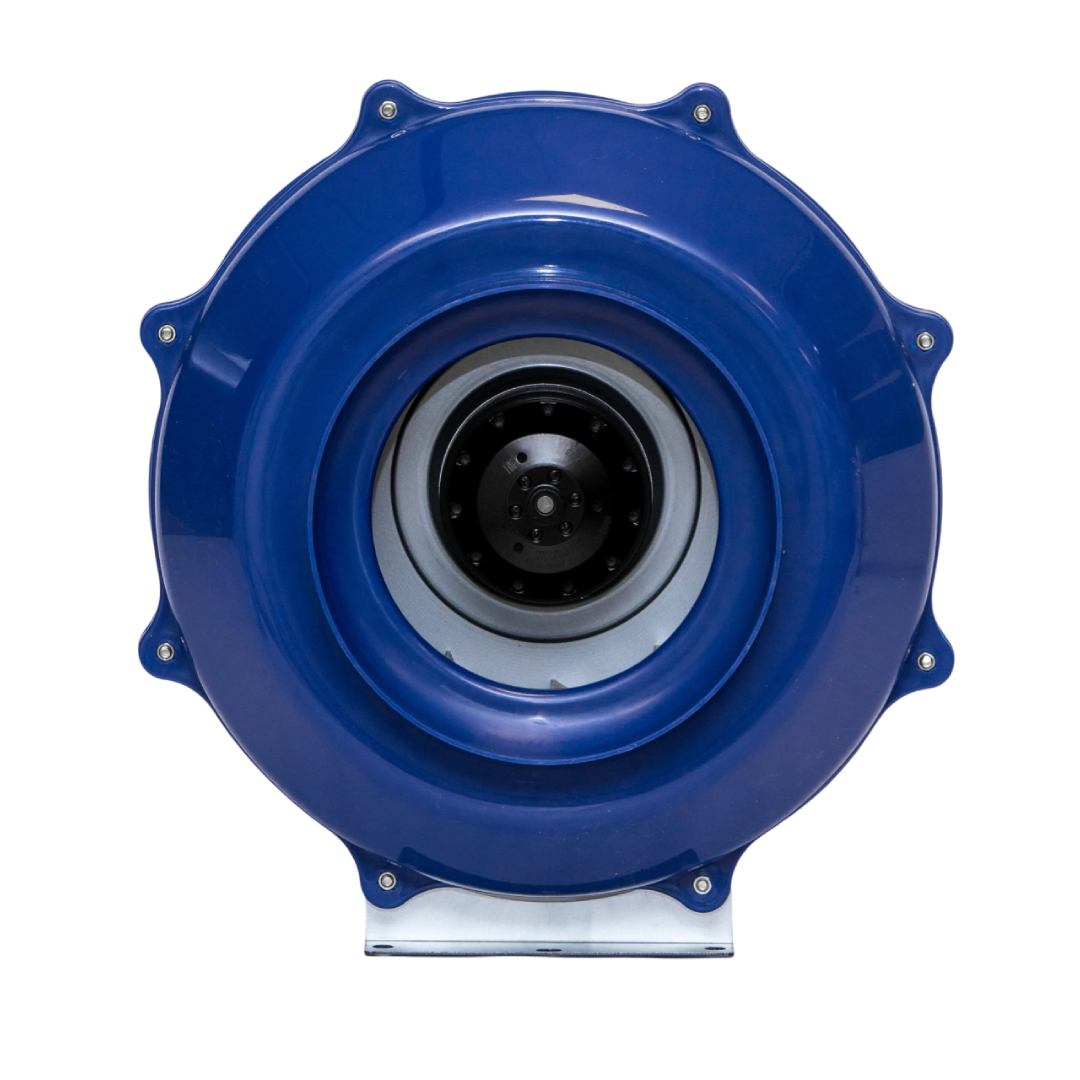 Exaustor Centrifugo AXC 315A 215W 220V Multivac