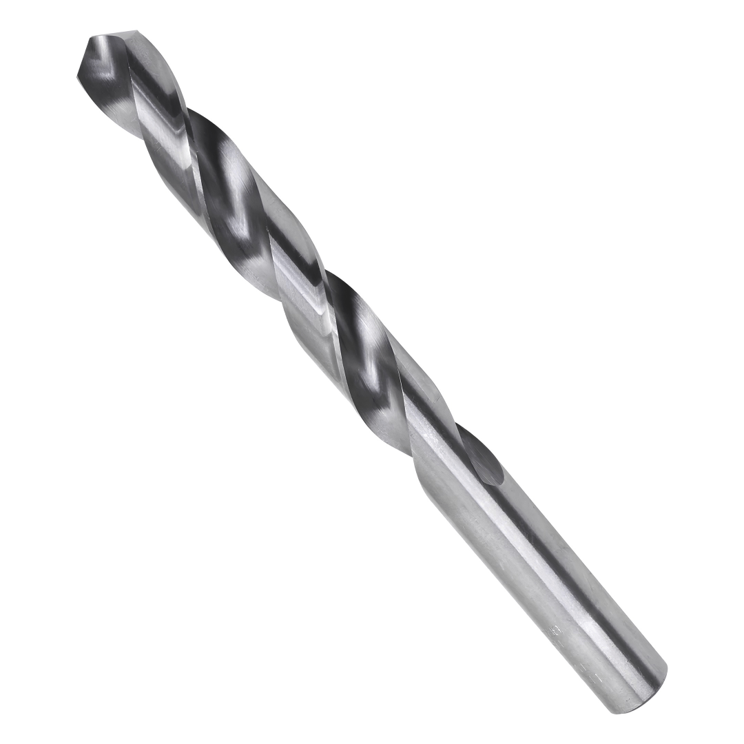 Broca de Aço Rápido Standard 5/32 Hss Ansi B94 Htom