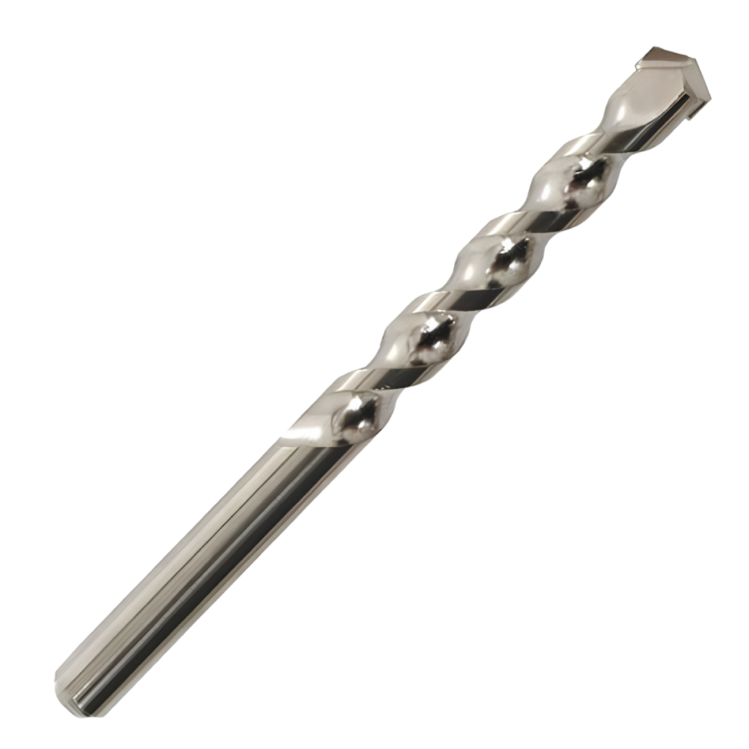 Broca De Videa Standard Concreto 5/16 8,0Mm Din 8039 Htom