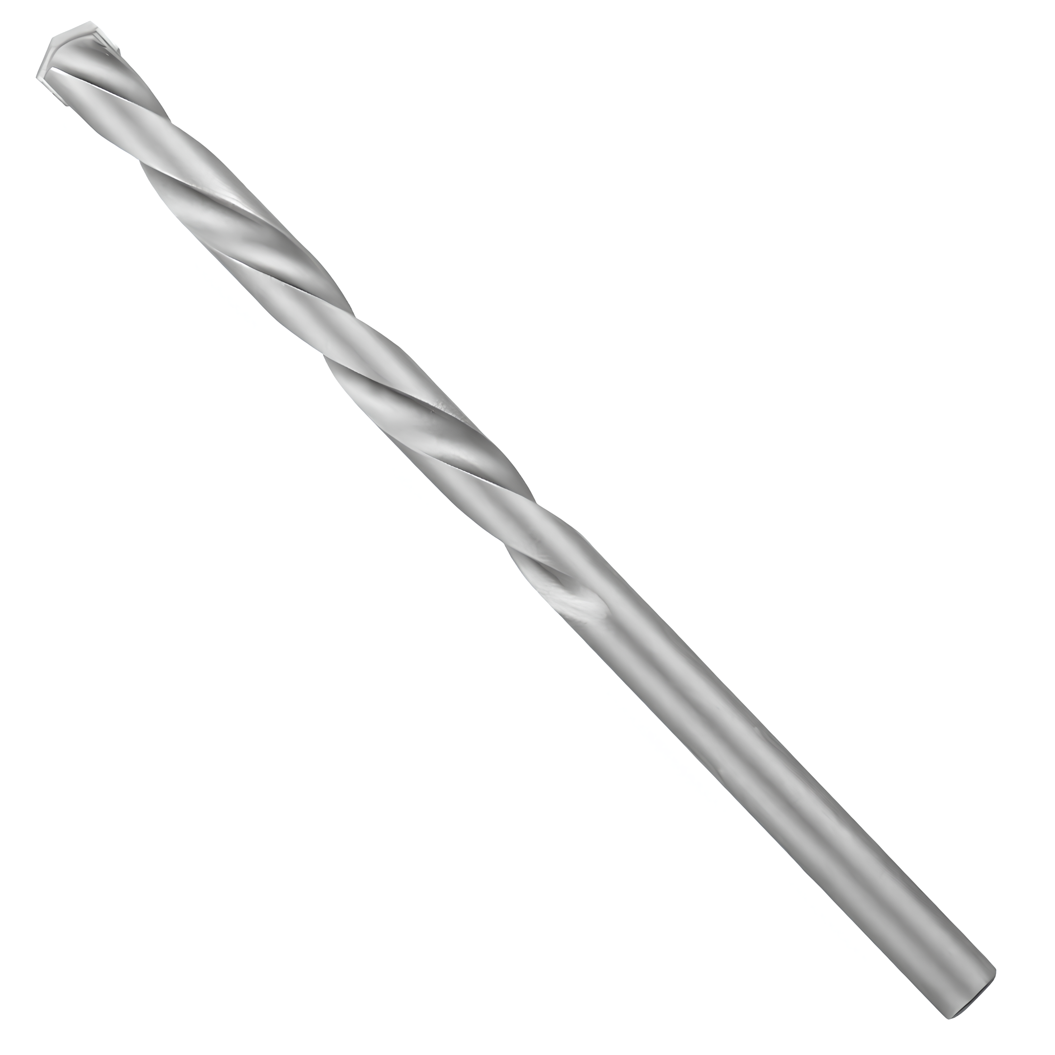 Broca De Videa Standard Concreto 3/8 10,0Mm Din 8039 Htom