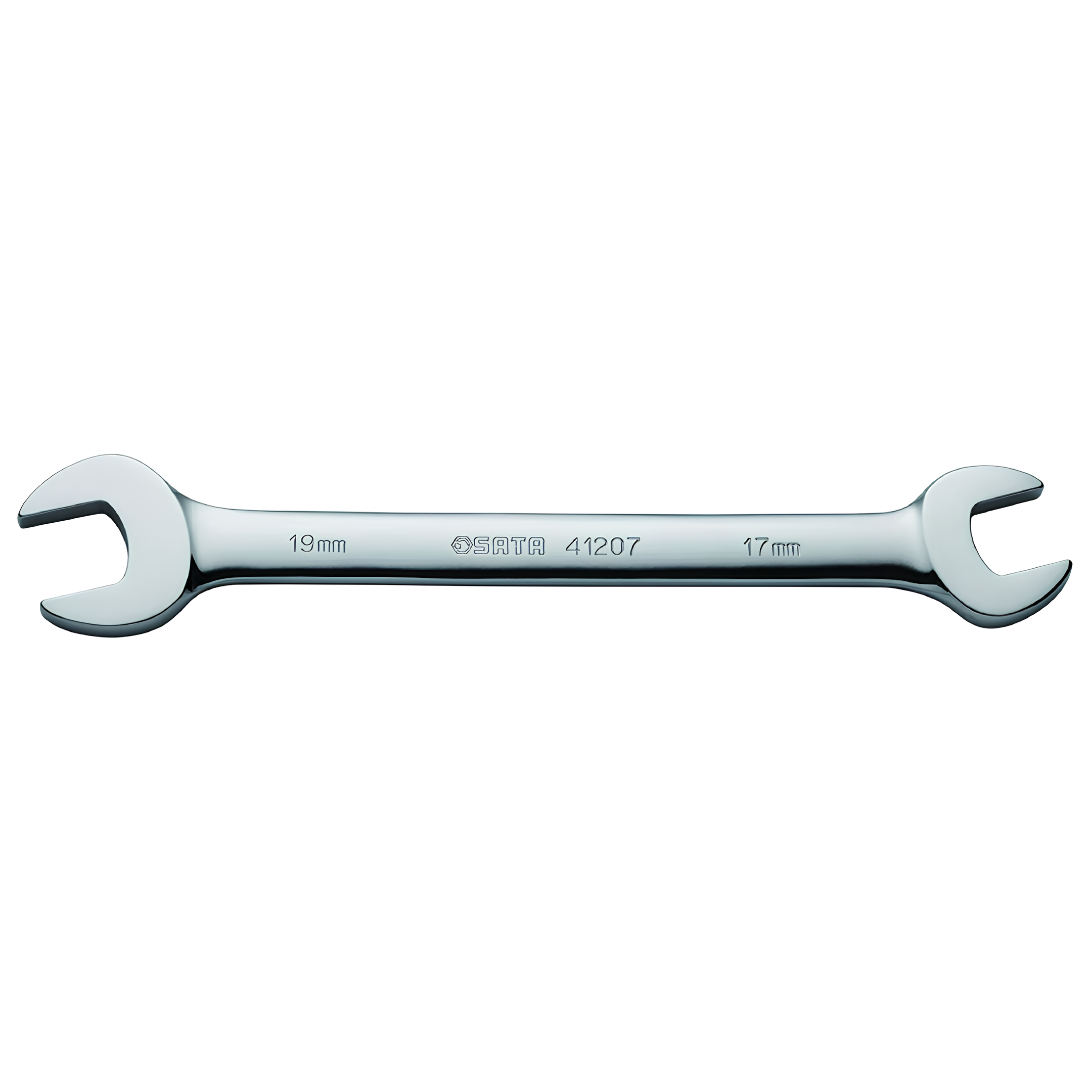 Chave Fixa 16X17mm St41305sc Sata