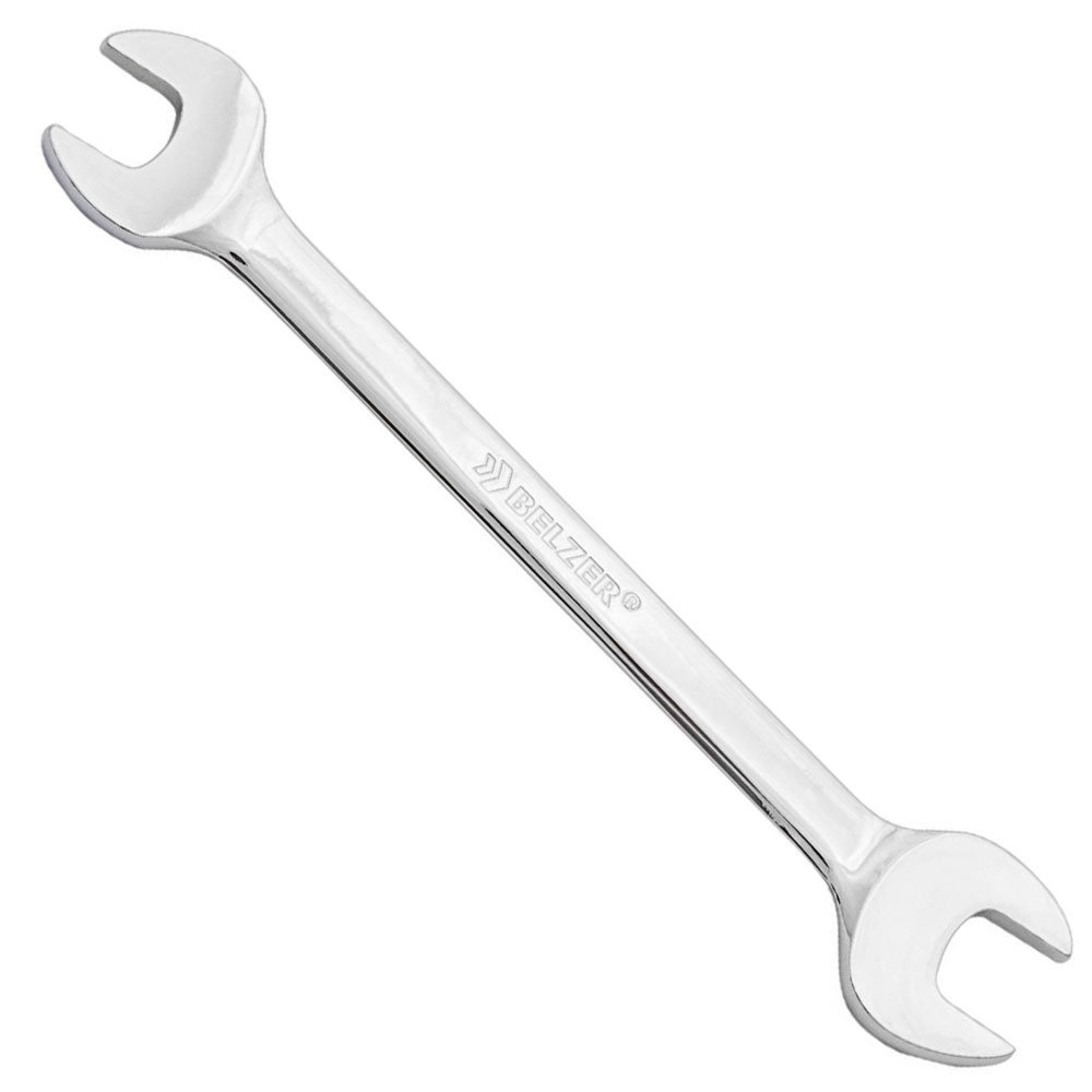 Chave Fixa 18 x 19mm 300025b Belzer