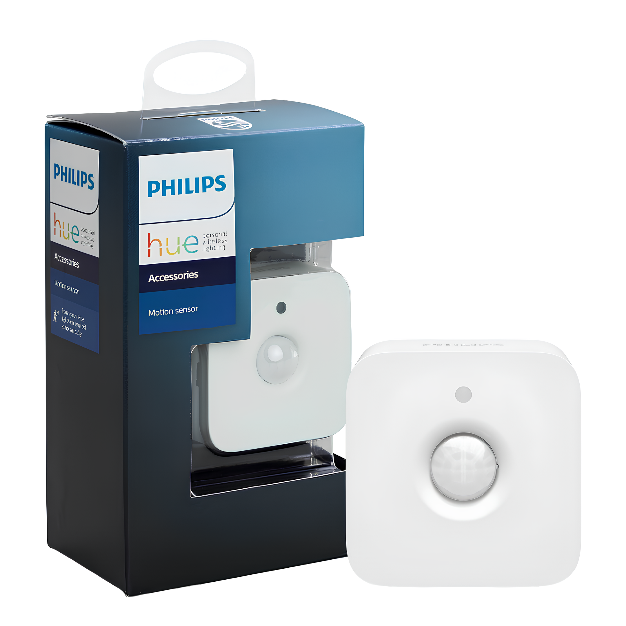 Philips Hue Sensor De Movimento Interno Motion Sensor