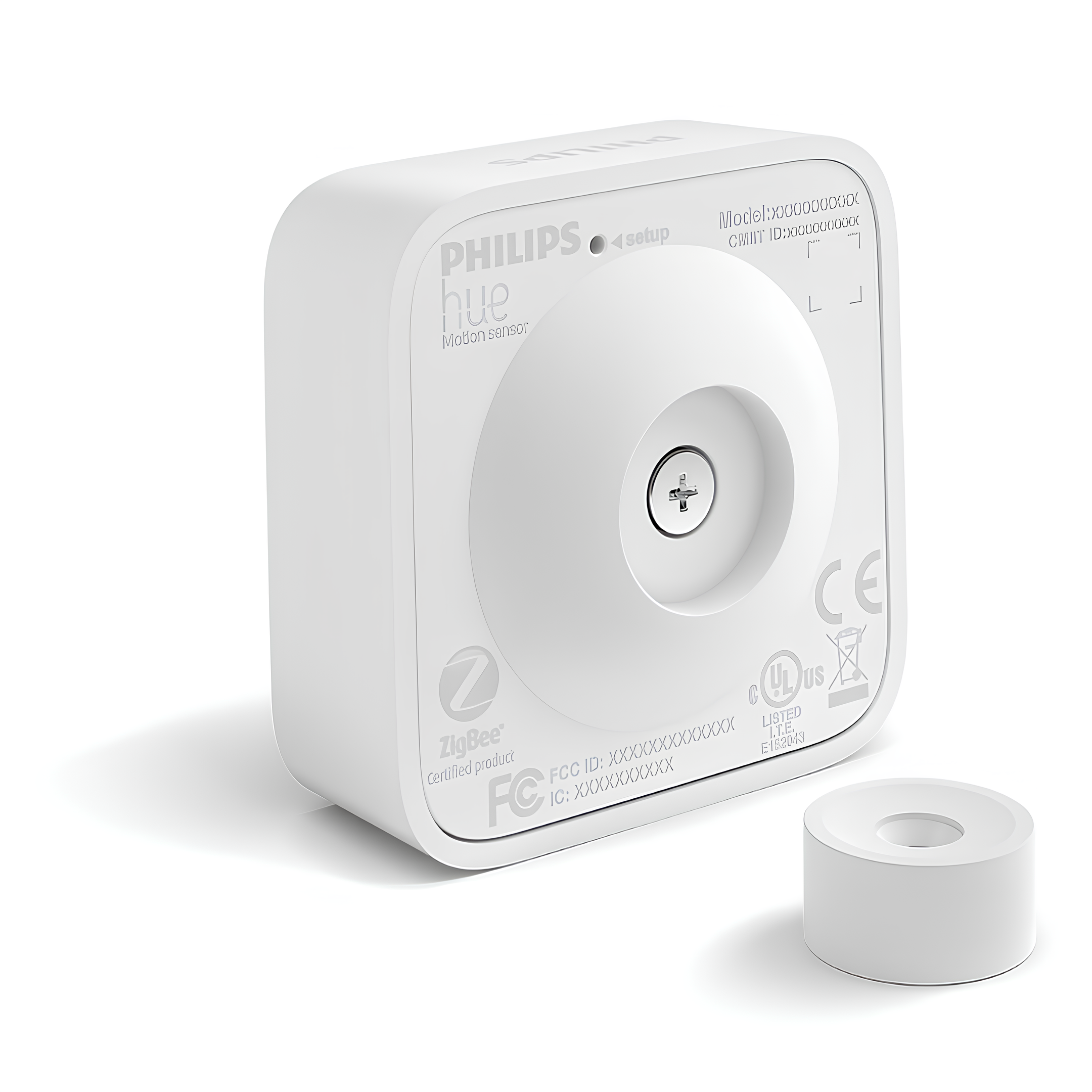 Philips Hue Sensor De Movimento Interno Motion Sensor