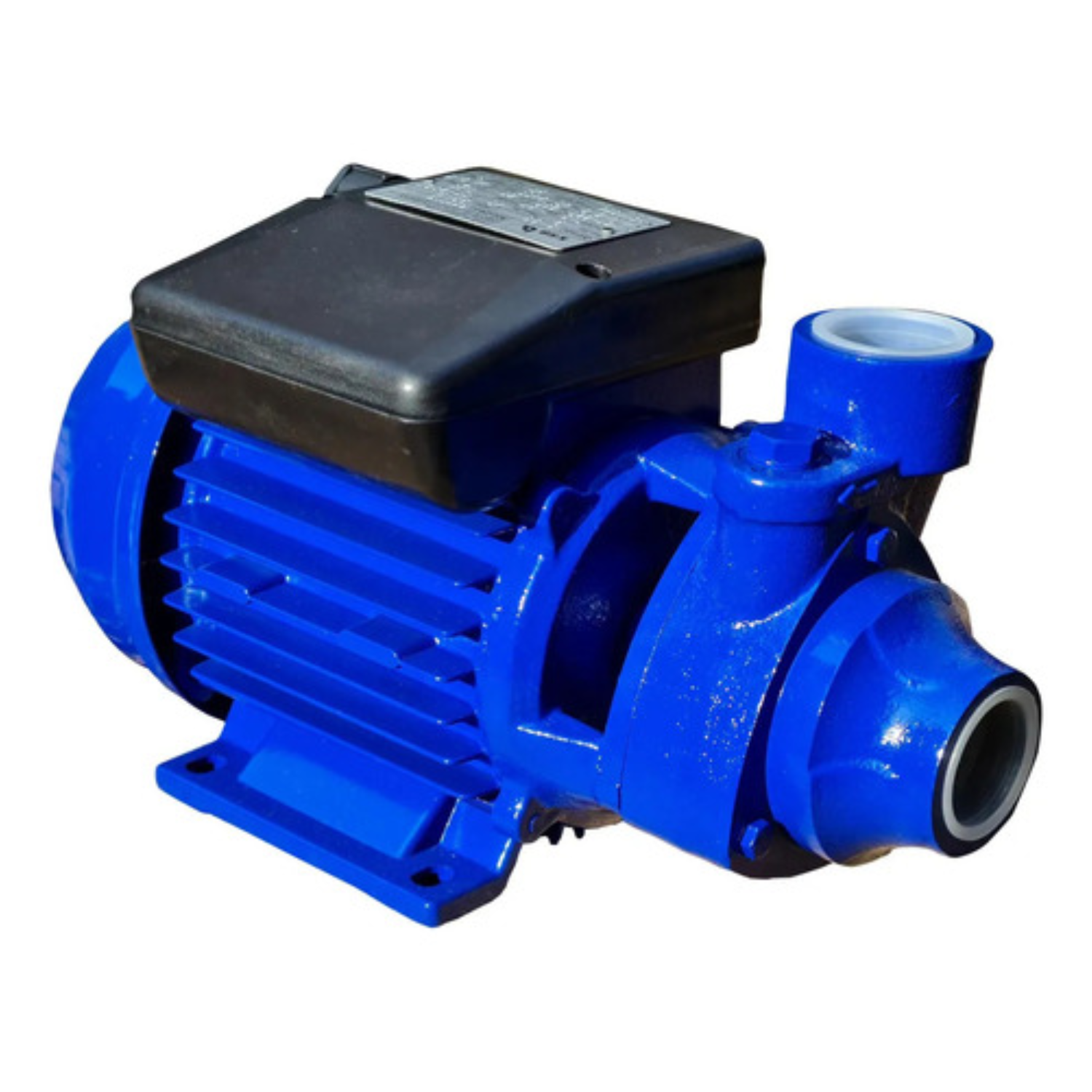 Bomba Periférica Hydrobloc 0,5Cv Monofásica P500ng 110/220V Ksb