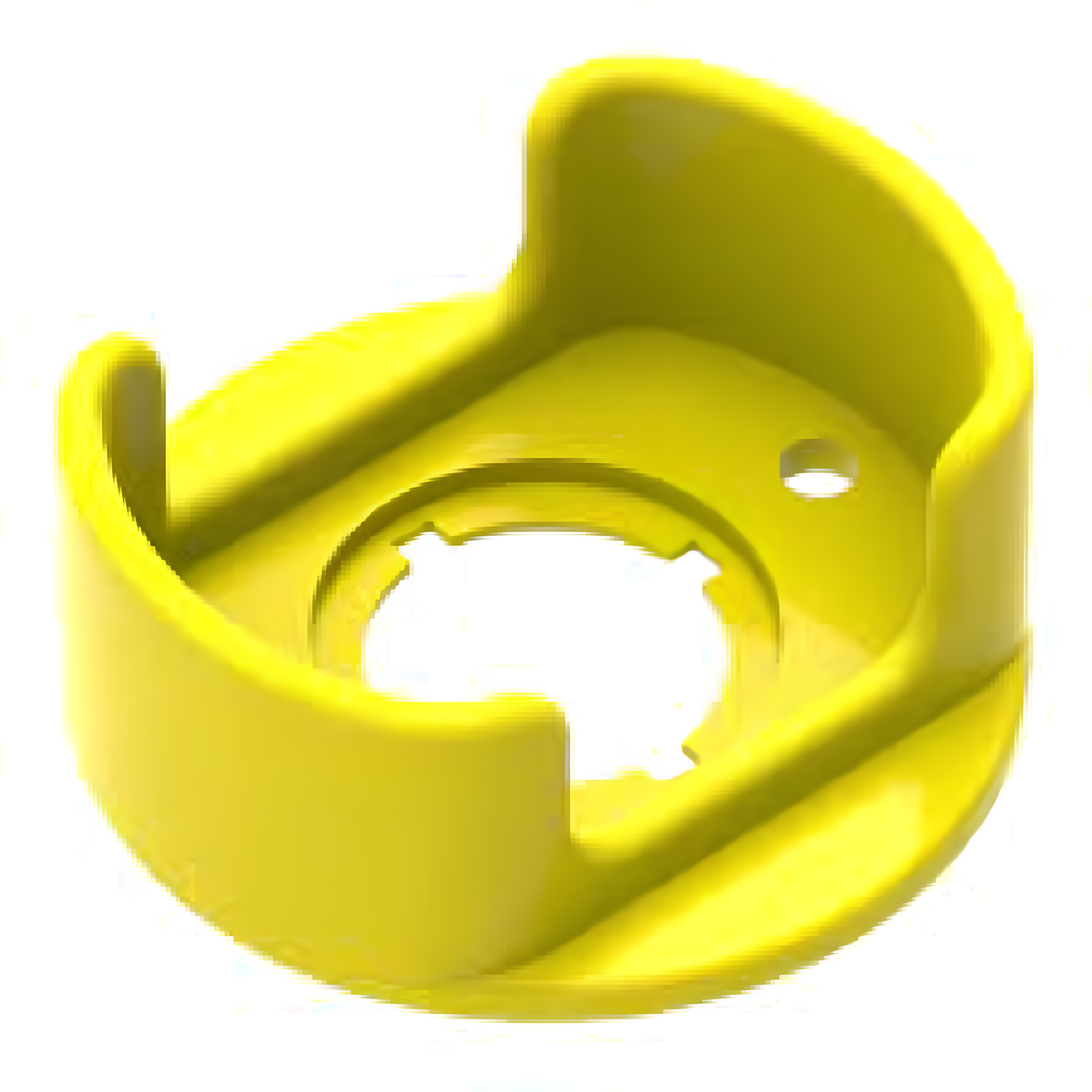 Protecão Para Botao De Emergencia