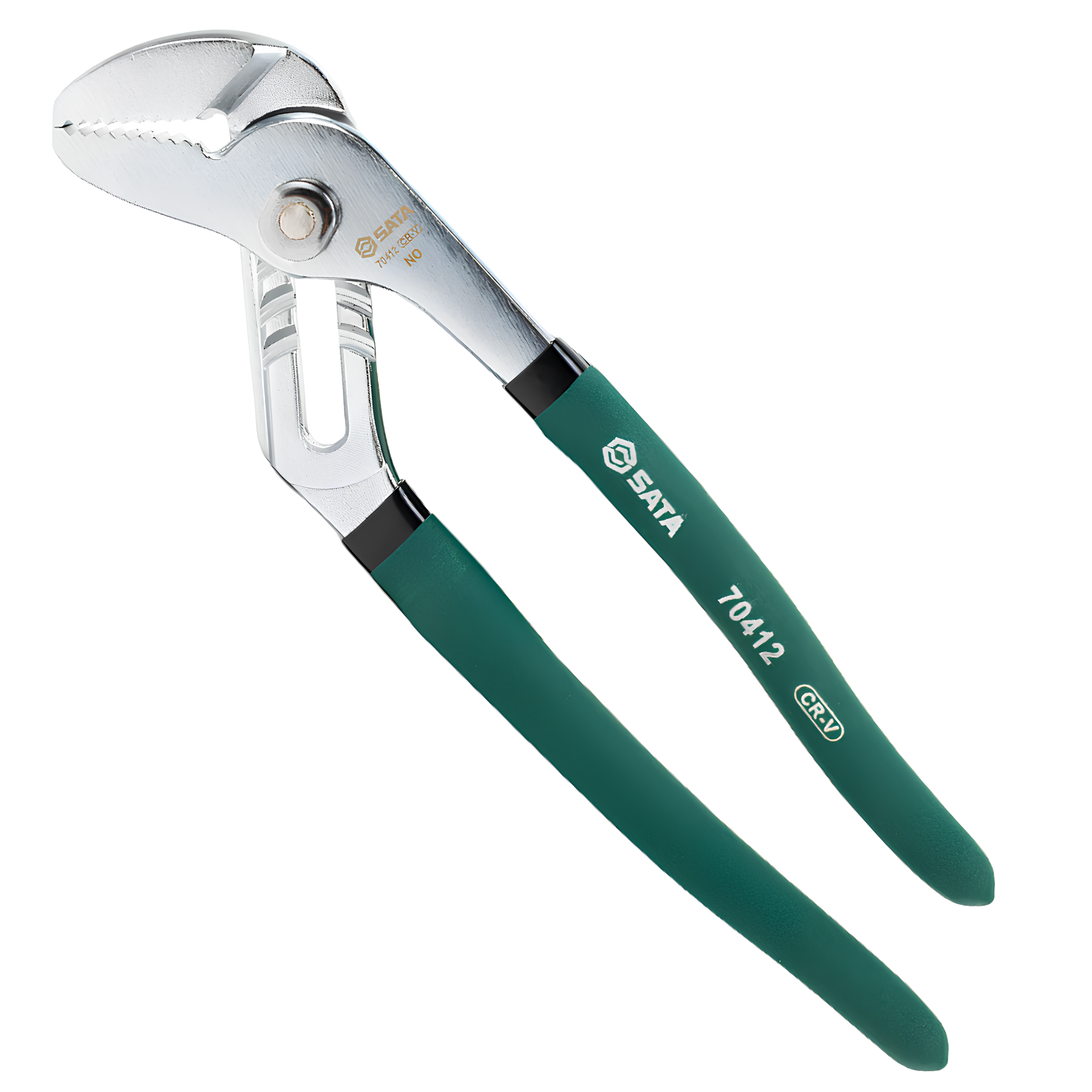 Alicate Bomba D'água De 12" ST70413ST Sata