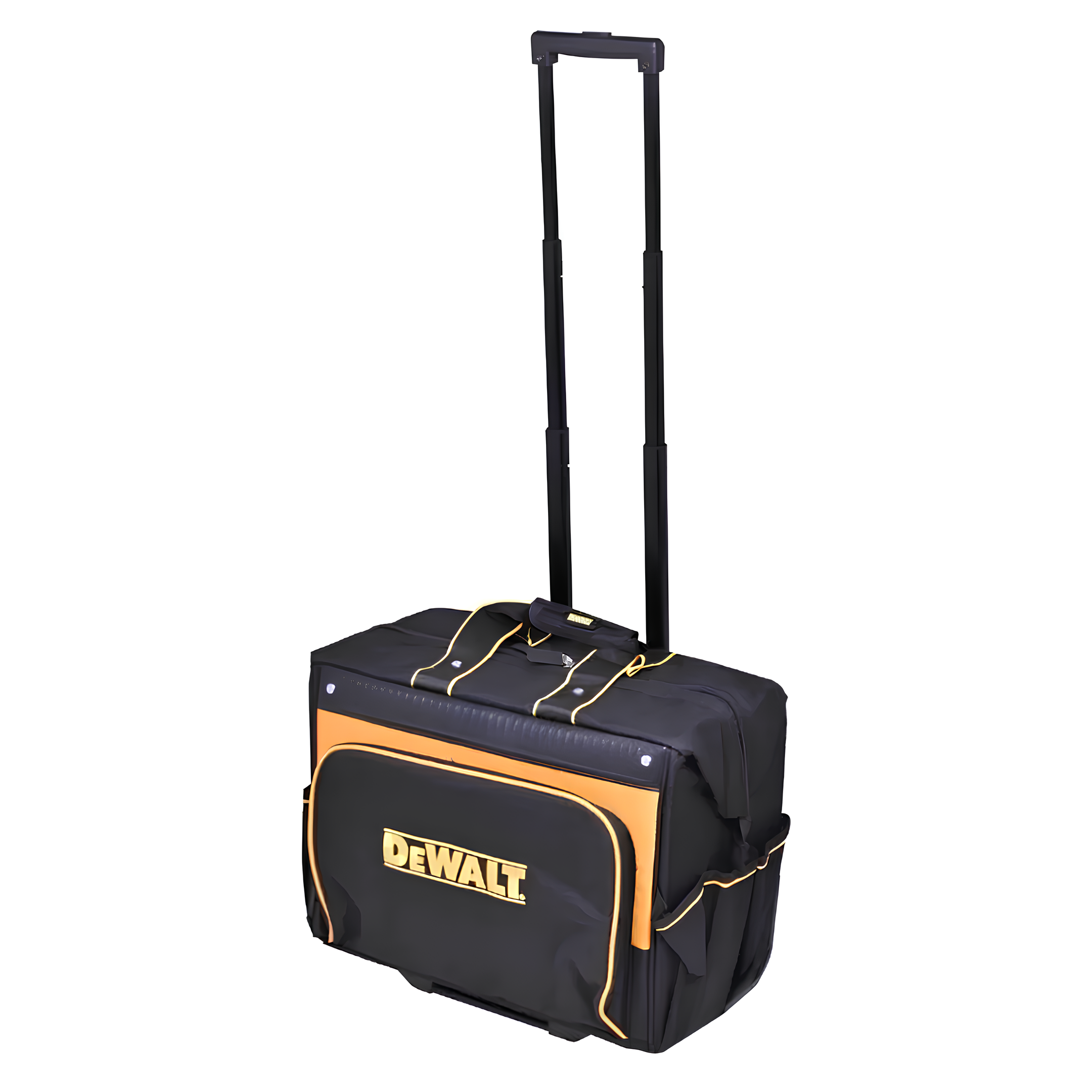 Mala De Ferramentas Com 63 Compartimentos Dwst82929-La