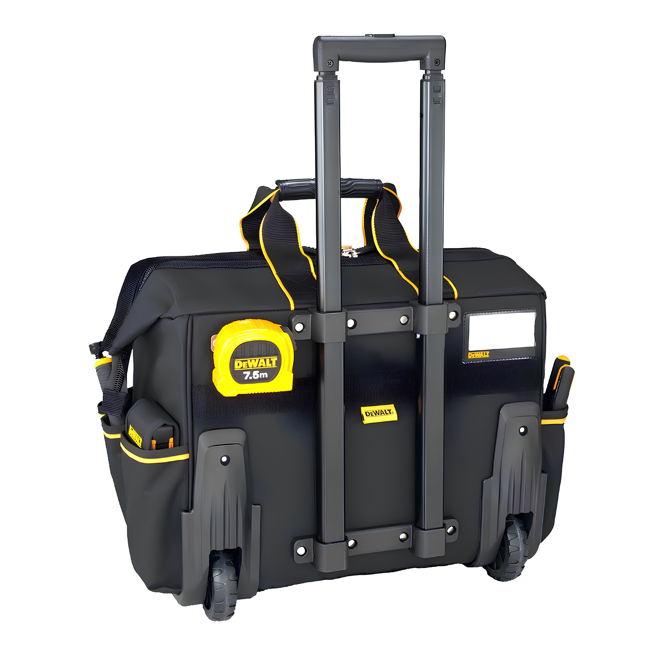 Mala De Ferramentas Com 63 Compartimentos Dwst82929-La