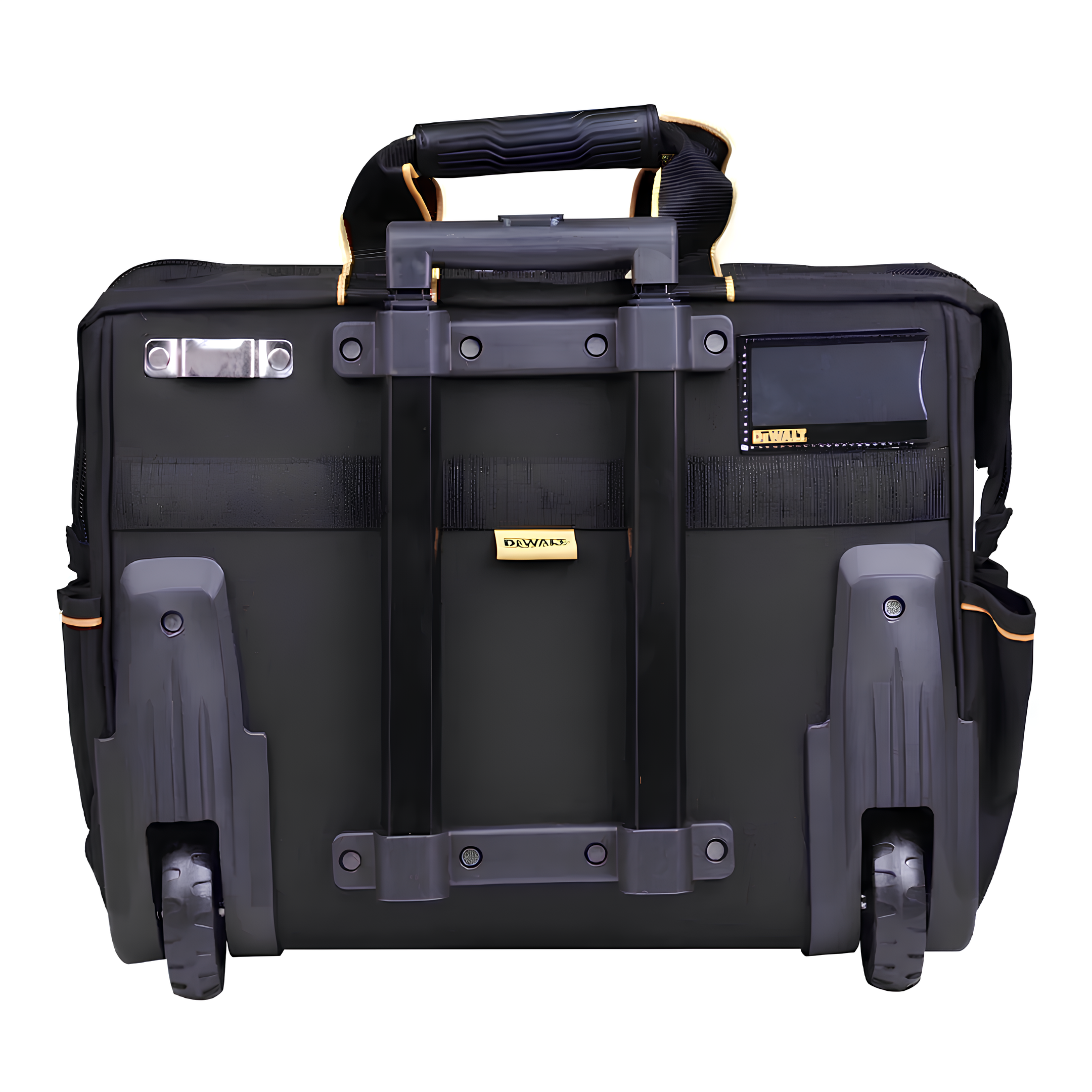 Mala De Ferramentas Com 63 Compartimentos Dwst82929-La