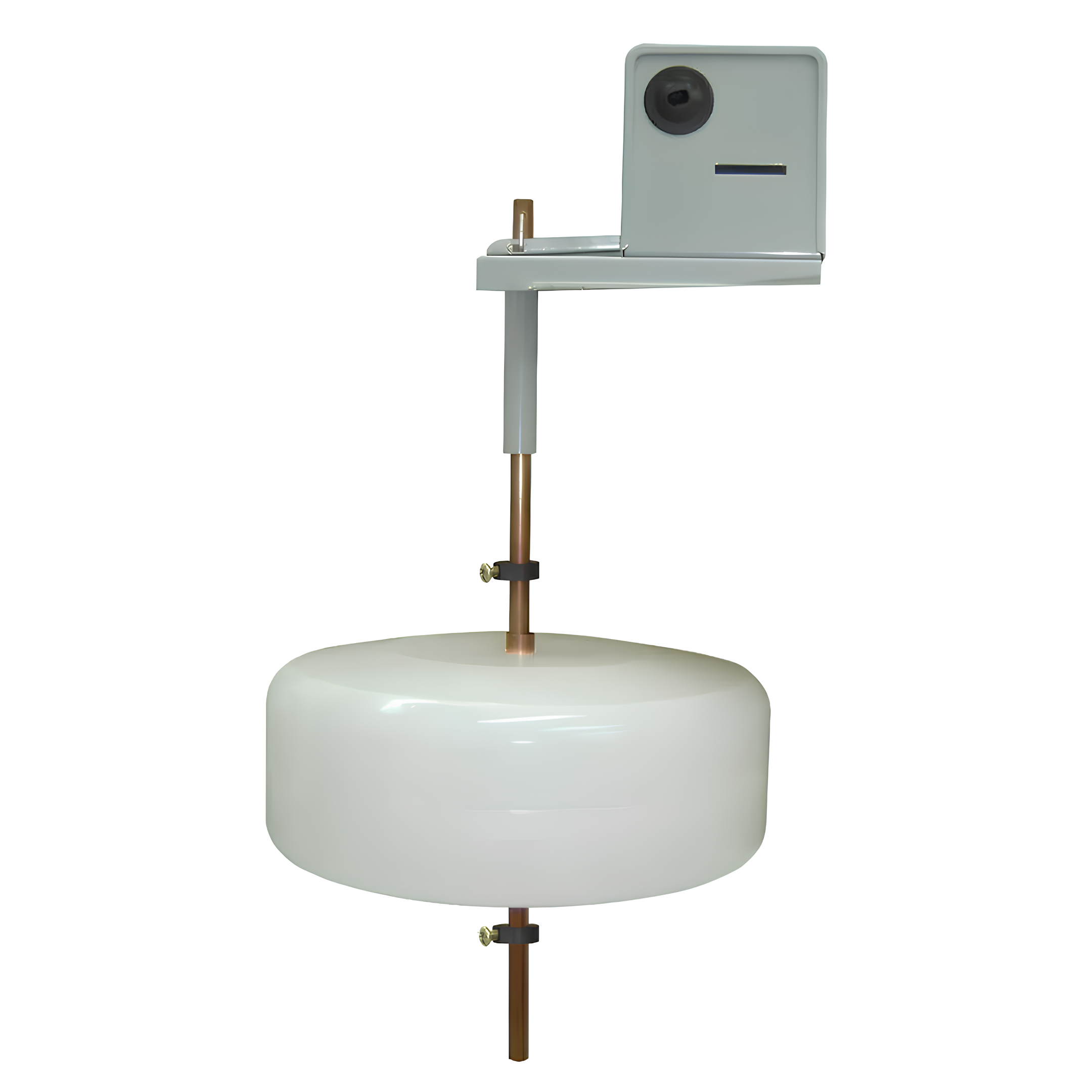 Chave Nível Bóia Bipolar Cb 1008 Superior 15a 3cv C/ Varet