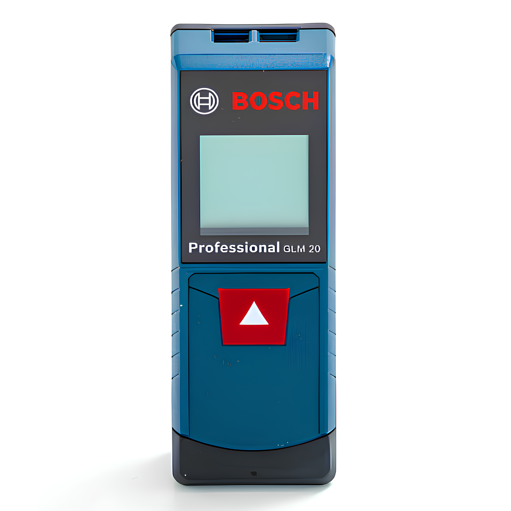 Trena a Laser 20 Metros GLM 20 Bosch