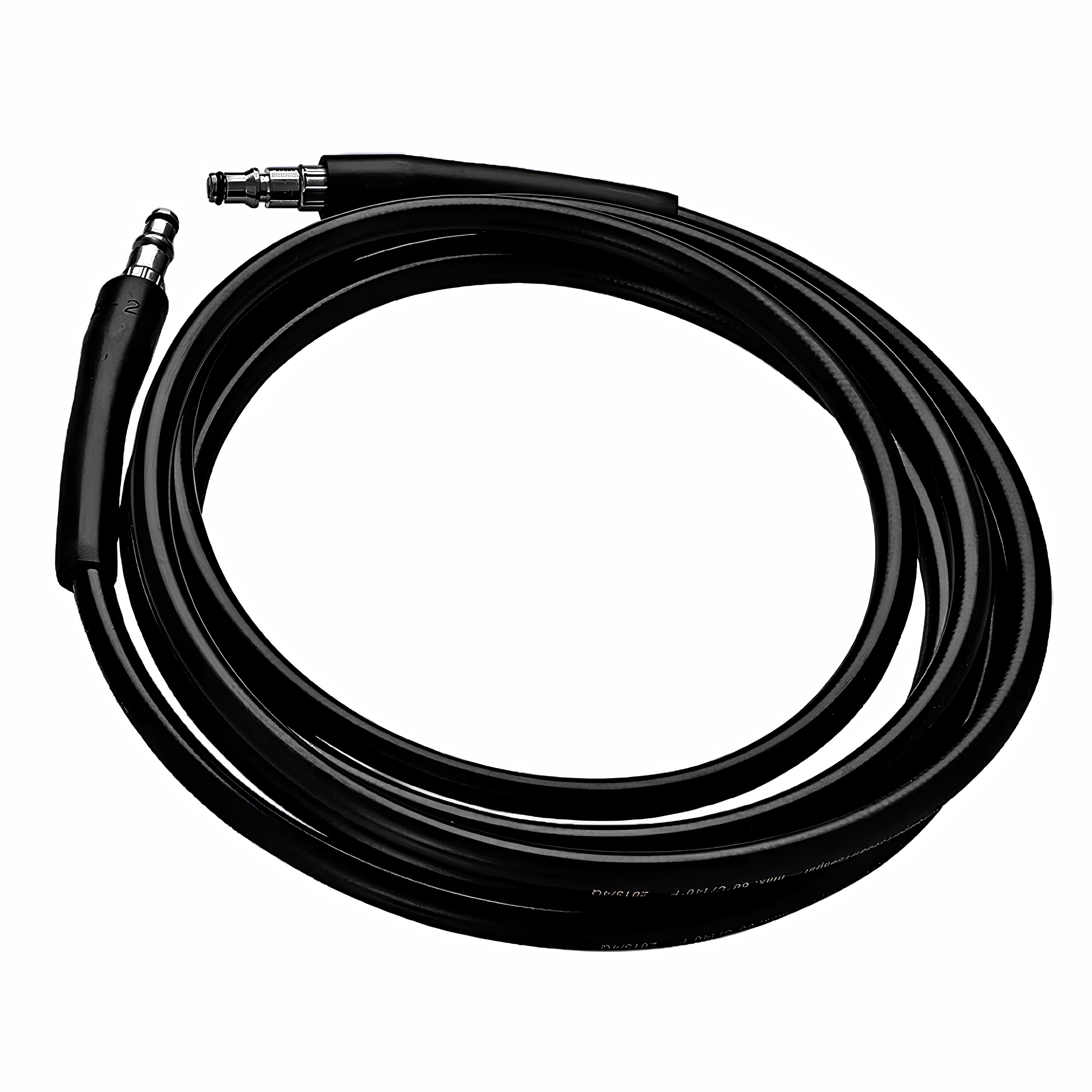 Mangueira Lavadora de Alta Pressão Wap Combate Turbo 5mts FW006854