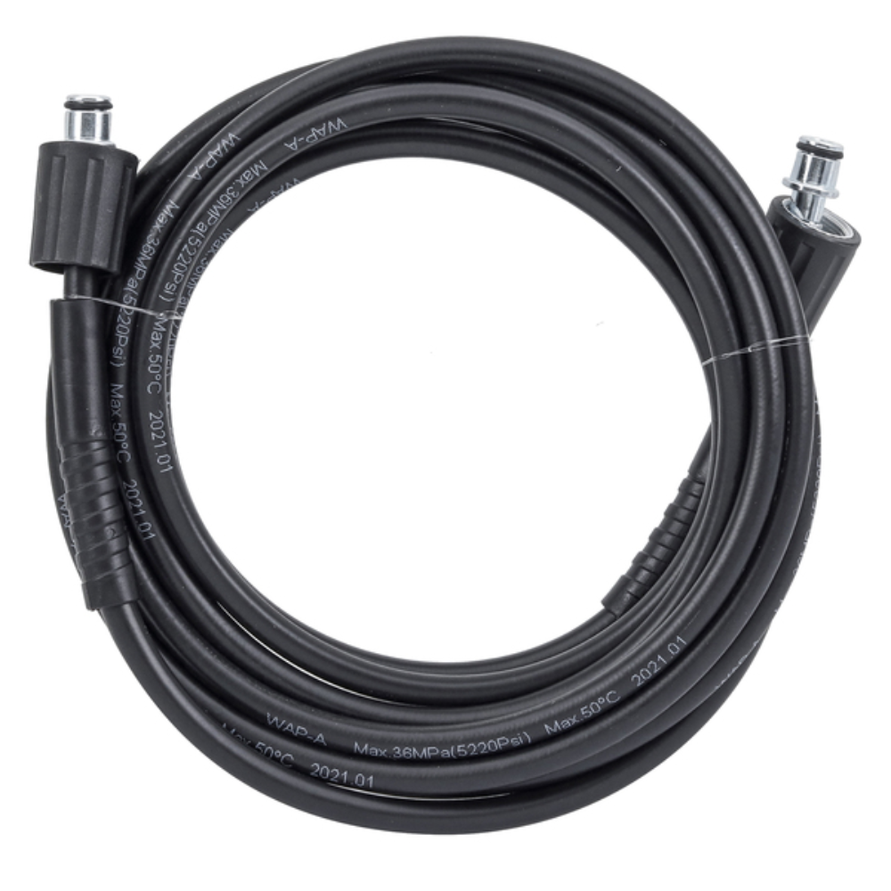 Mangueira Lavadora de Alta Pressão Wap Combate Turbo 5mts FW006854