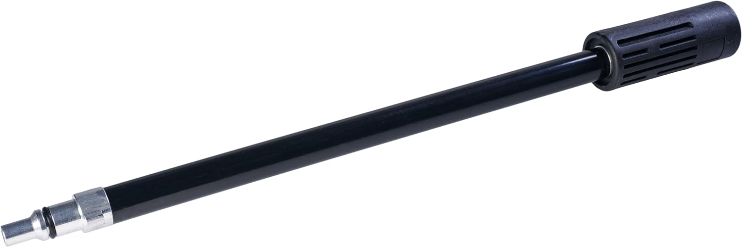Baioneta De Alumínio Encaixe Largo Wap 120ep-068
