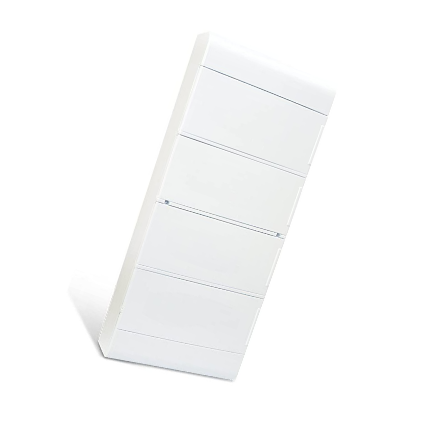 Quadro de Sobrepor Ouro Box 48 Disjuntores Din SCS48PO Steck