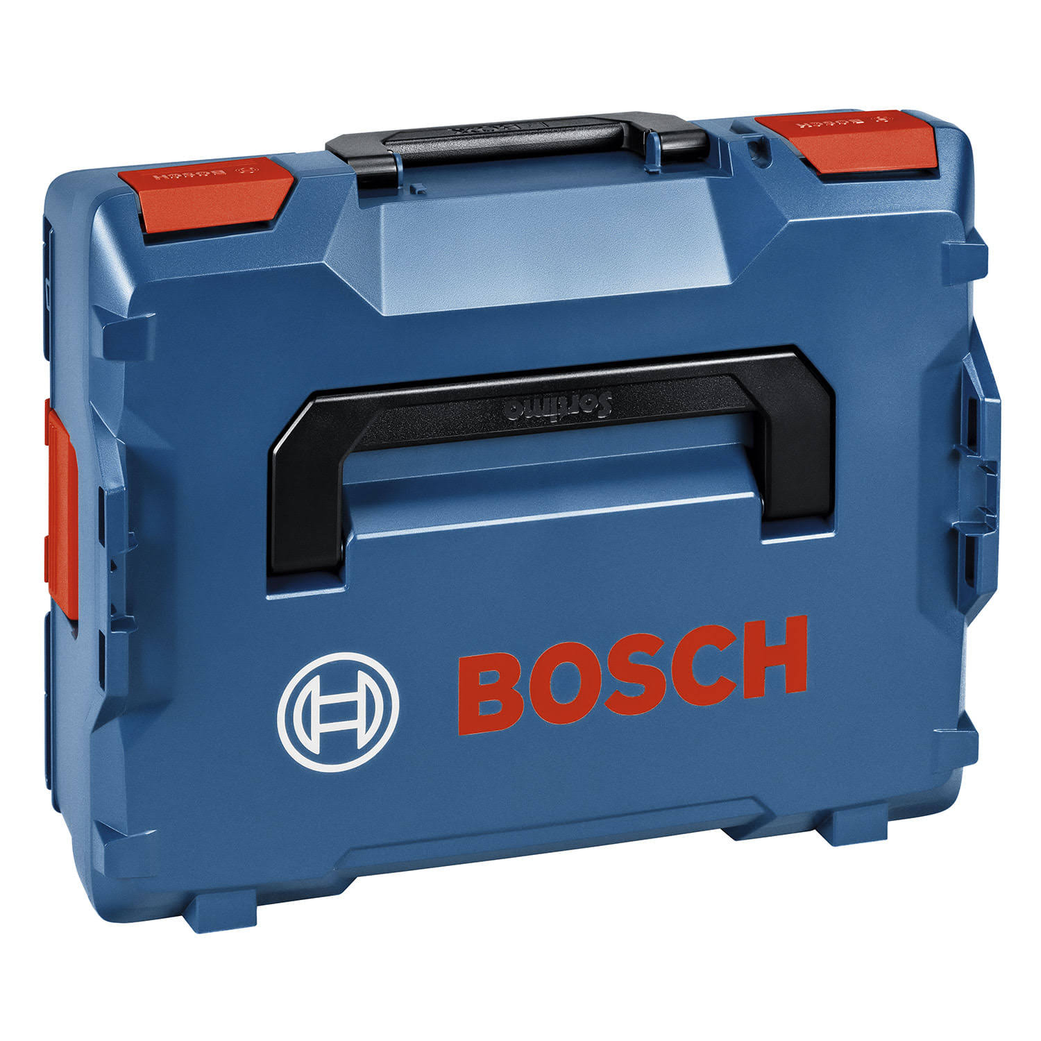 Maleta De Transporte System Tools L-boxx 136 25kg Bosch
