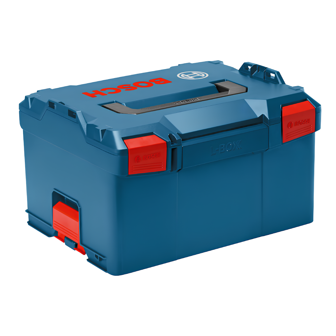 Maleta De Transporte System Tools L-Boxx 238 25Kg Bosch