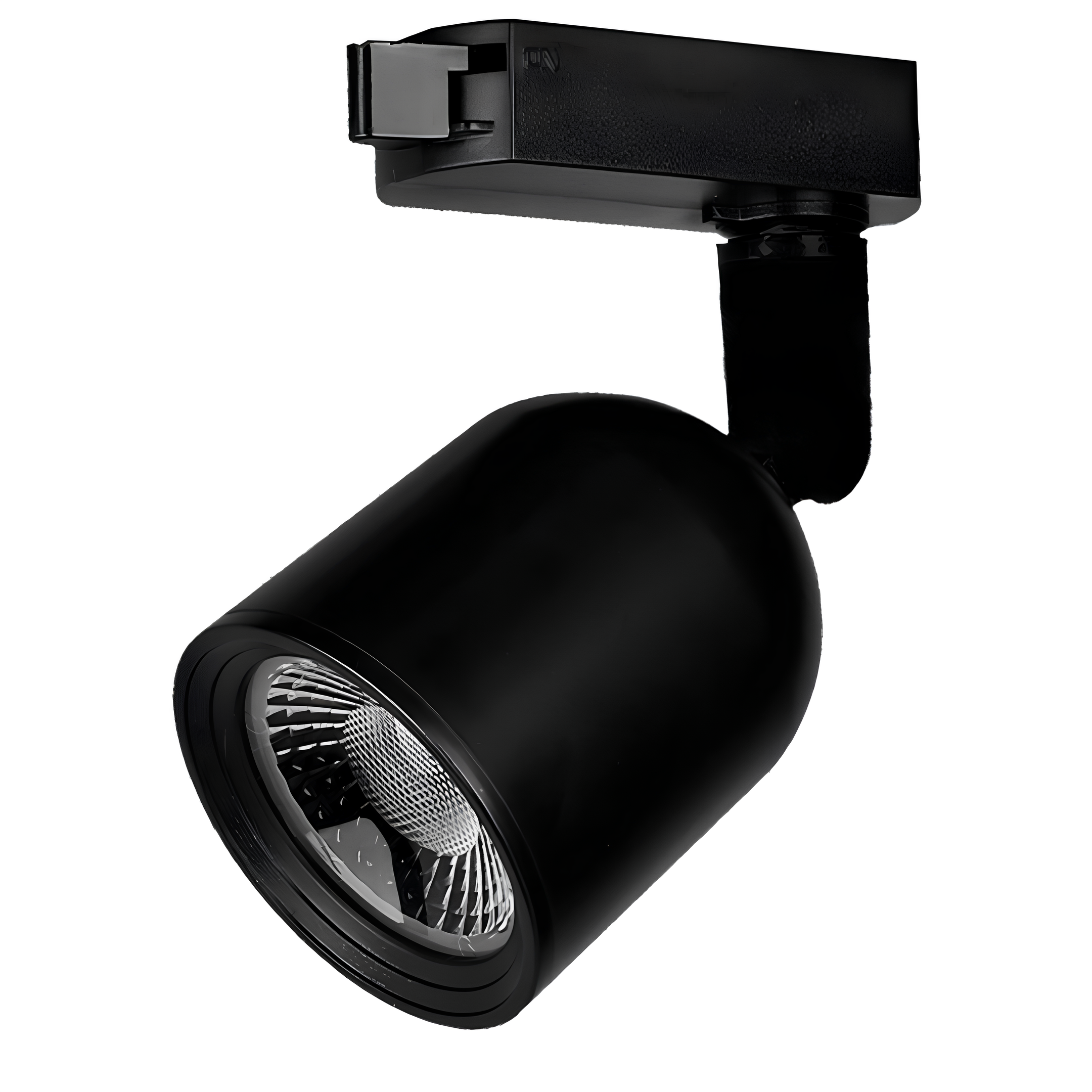 Spot Led Trilho Eletrificado Elegance Preto 12w 6500K Avant