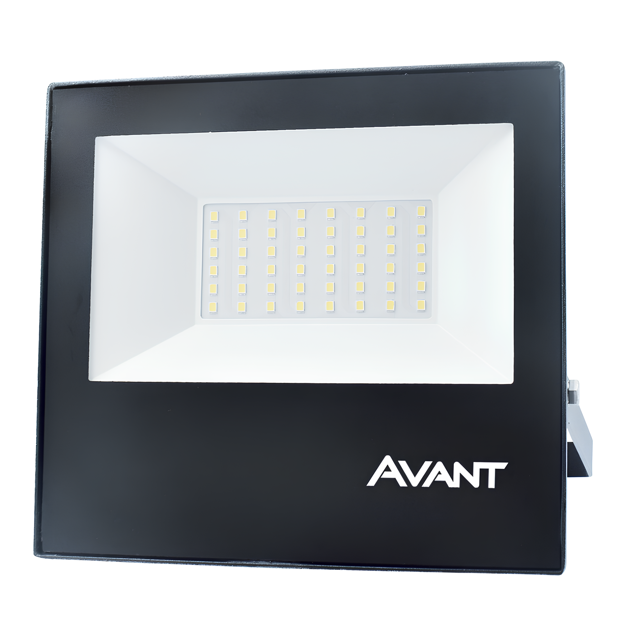 Refletor Led Slim 50W Verde 120° Ip65 Bivolt Avant