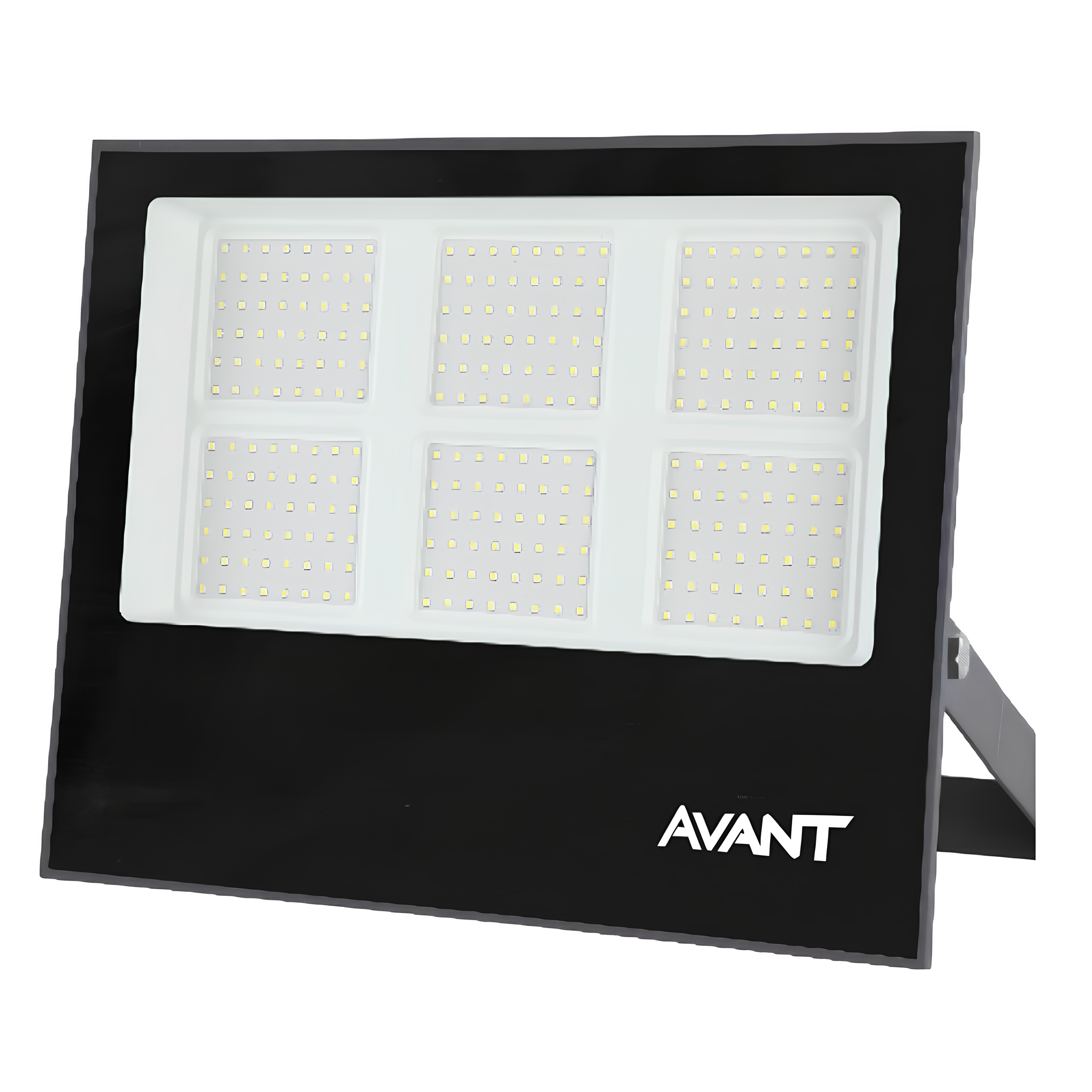 Refletor Led Slim 300W 6500K 22500Lm 120º Ip65 Bivolt Avant