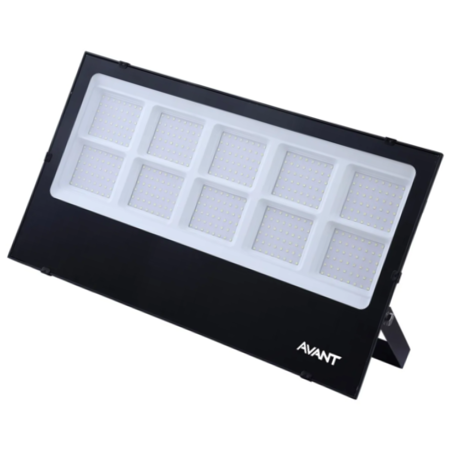 Refletor Led Slim 500W 6500K Bivolt Avant