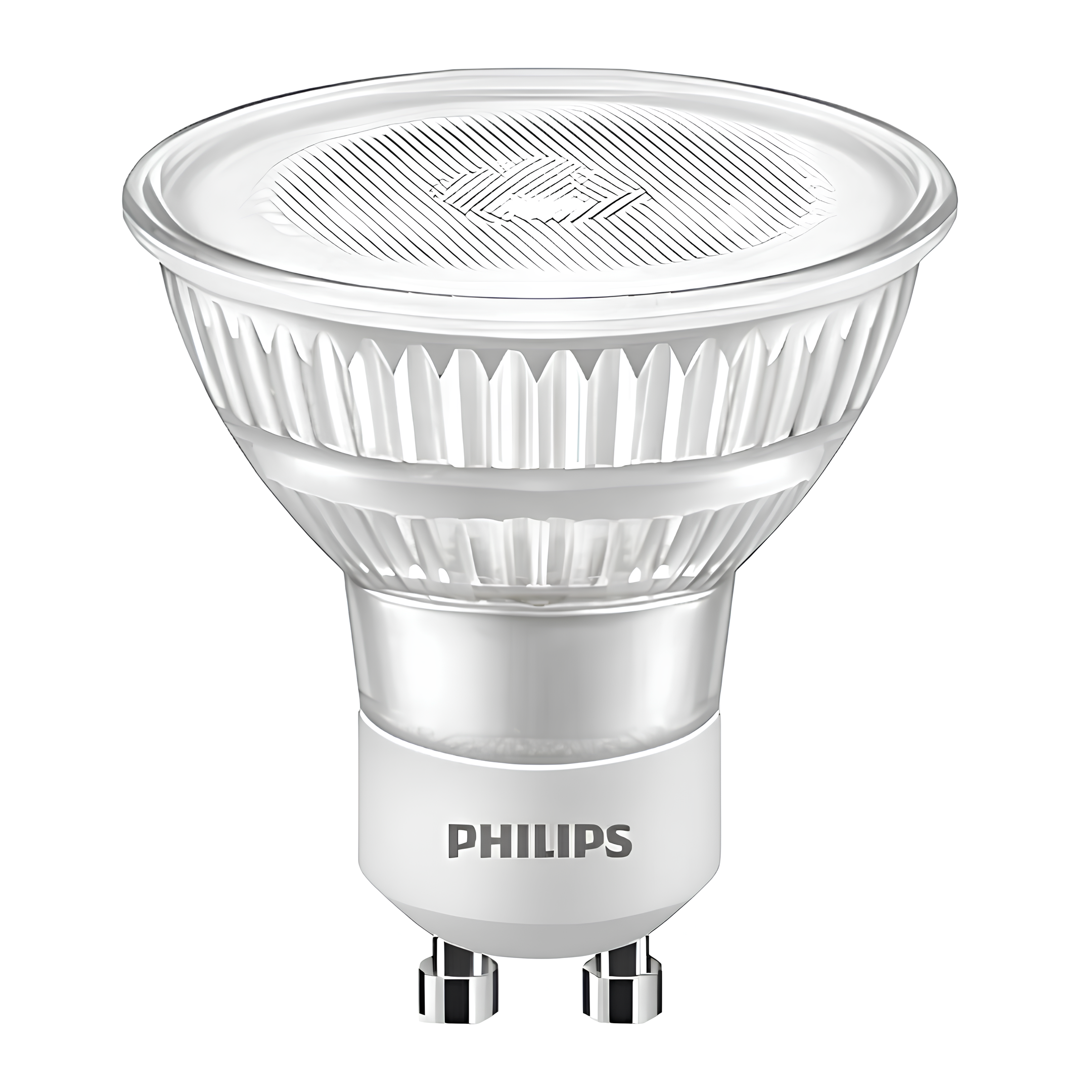 Lampada Led Dicroica 4,8W 525Lm 40° Bivolt Gu10 Philips